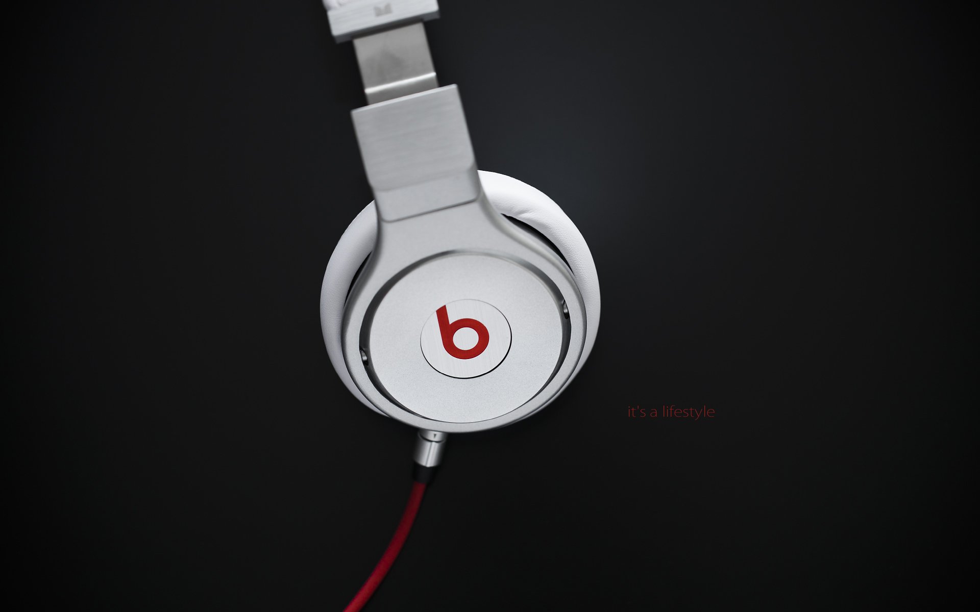 batte il dr.dre auricolare musica marchio logo lettera parole filo marchio logo è uno stile di vita 1920x1200