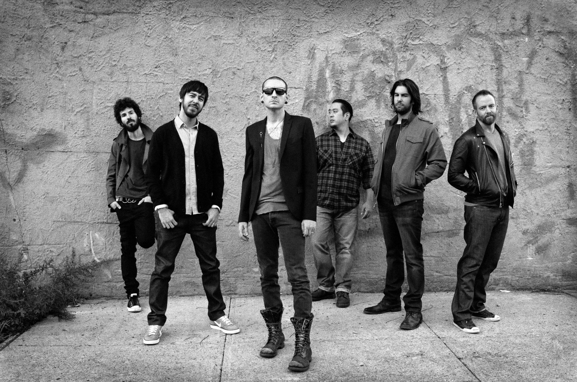 linkin park lp fotos tschb