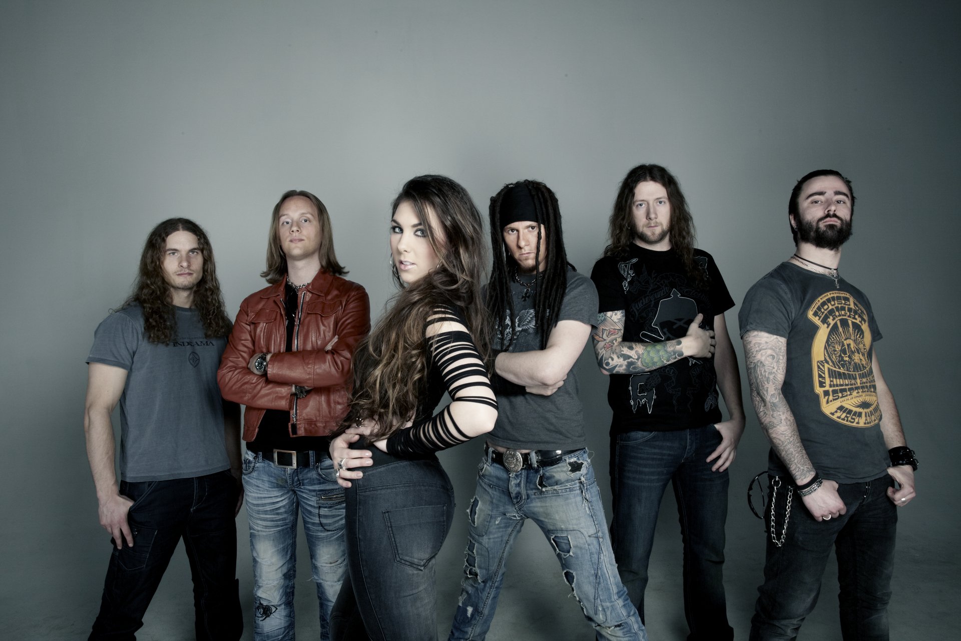 amaranthe melodic death metal power metal мдм