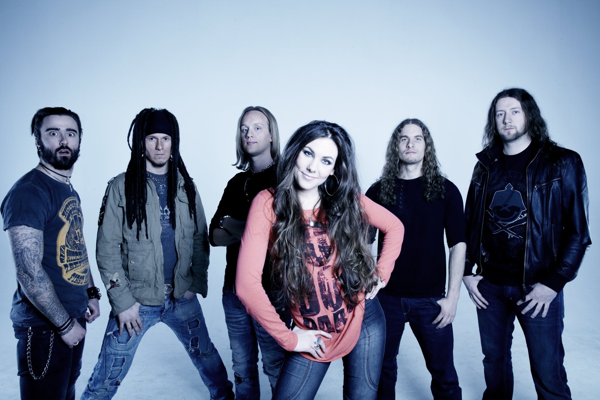 amaranthe melodic death metal мдм power metal