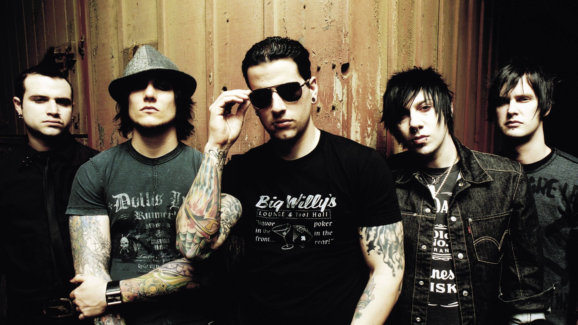 avenged sevenfold a7x metalcore hardcore metal rock johnny christ zacky vengeance synyster gates m. shadows the rev