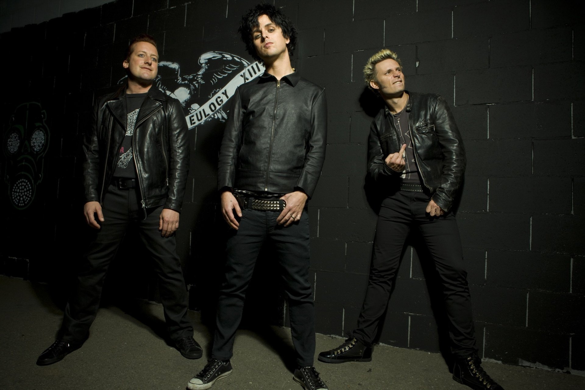 1920x1200 cool green day bilder von green day