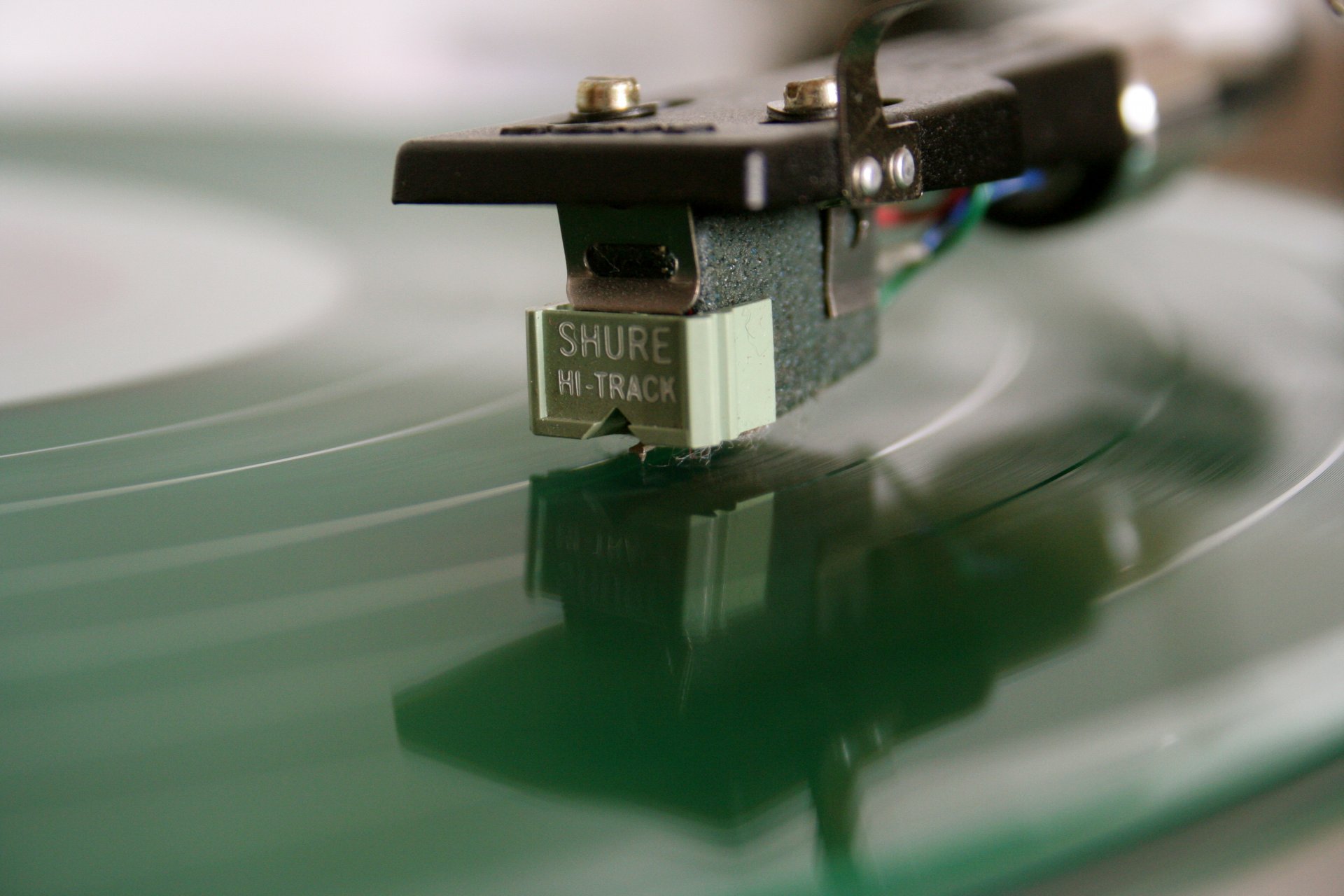 vinyl schallplatte musik