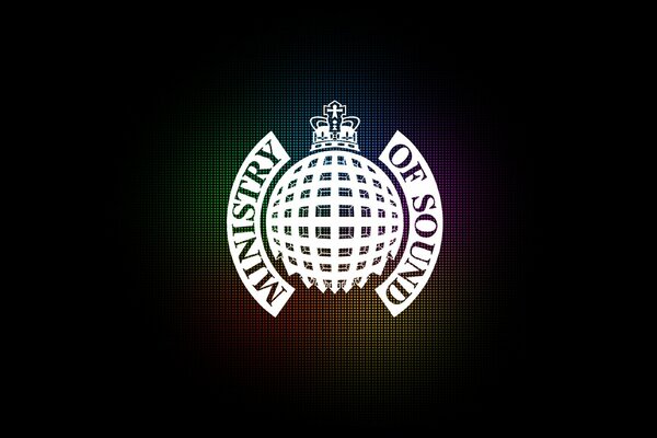 This is the logo of the Ministry of Sound