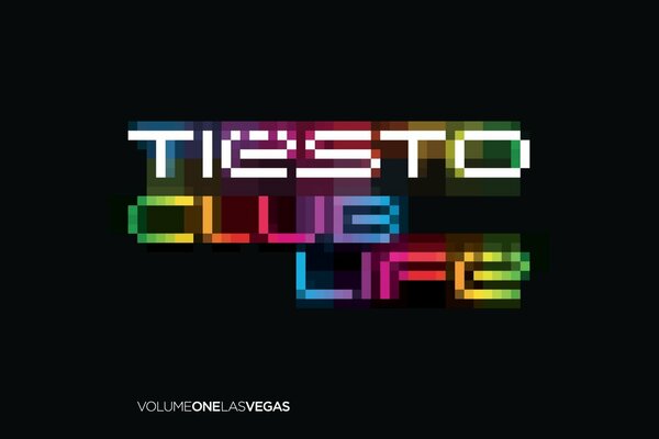 Tiesto Clubleben in Las Vegas