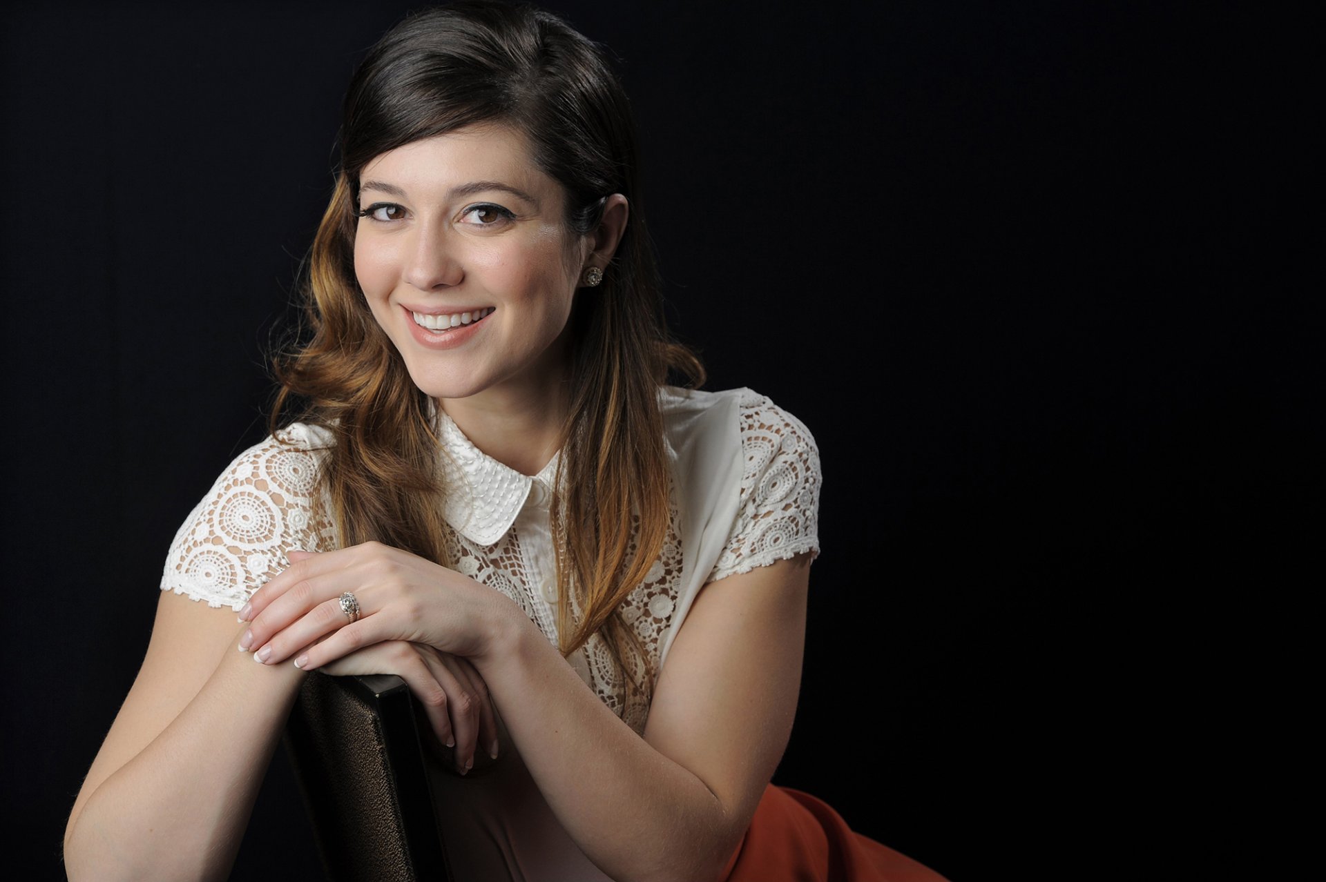 mary elizabeth winstead photoshoot toronto international film festival