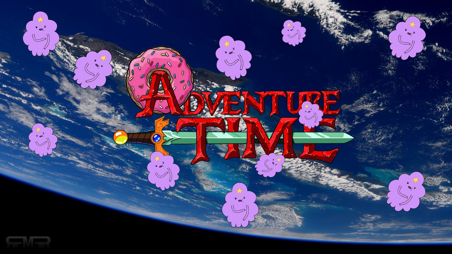 times of adventure adventure time space space pupyrka