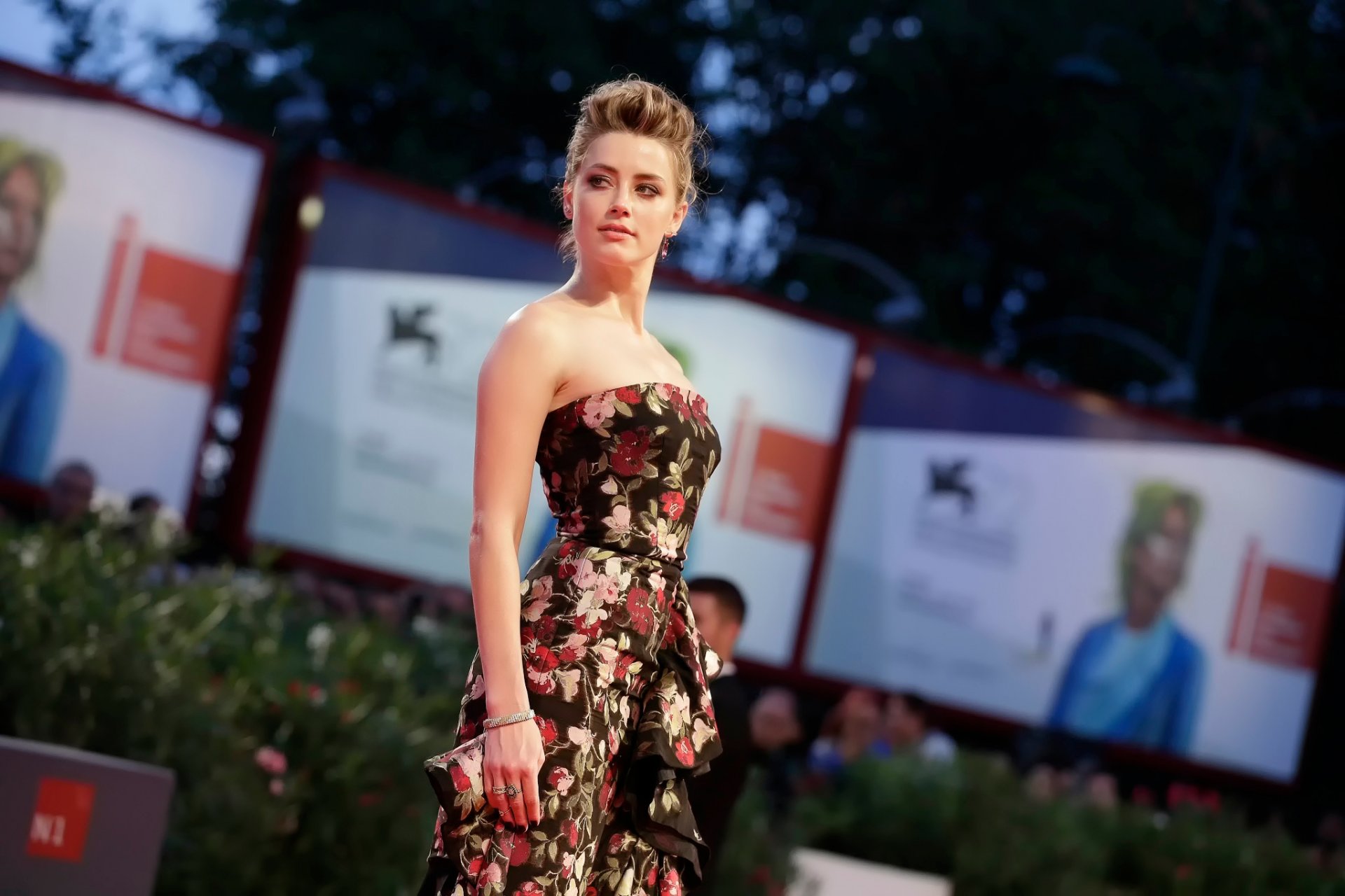 amber heard amber heard depp girl from denmark the danish girl premiere