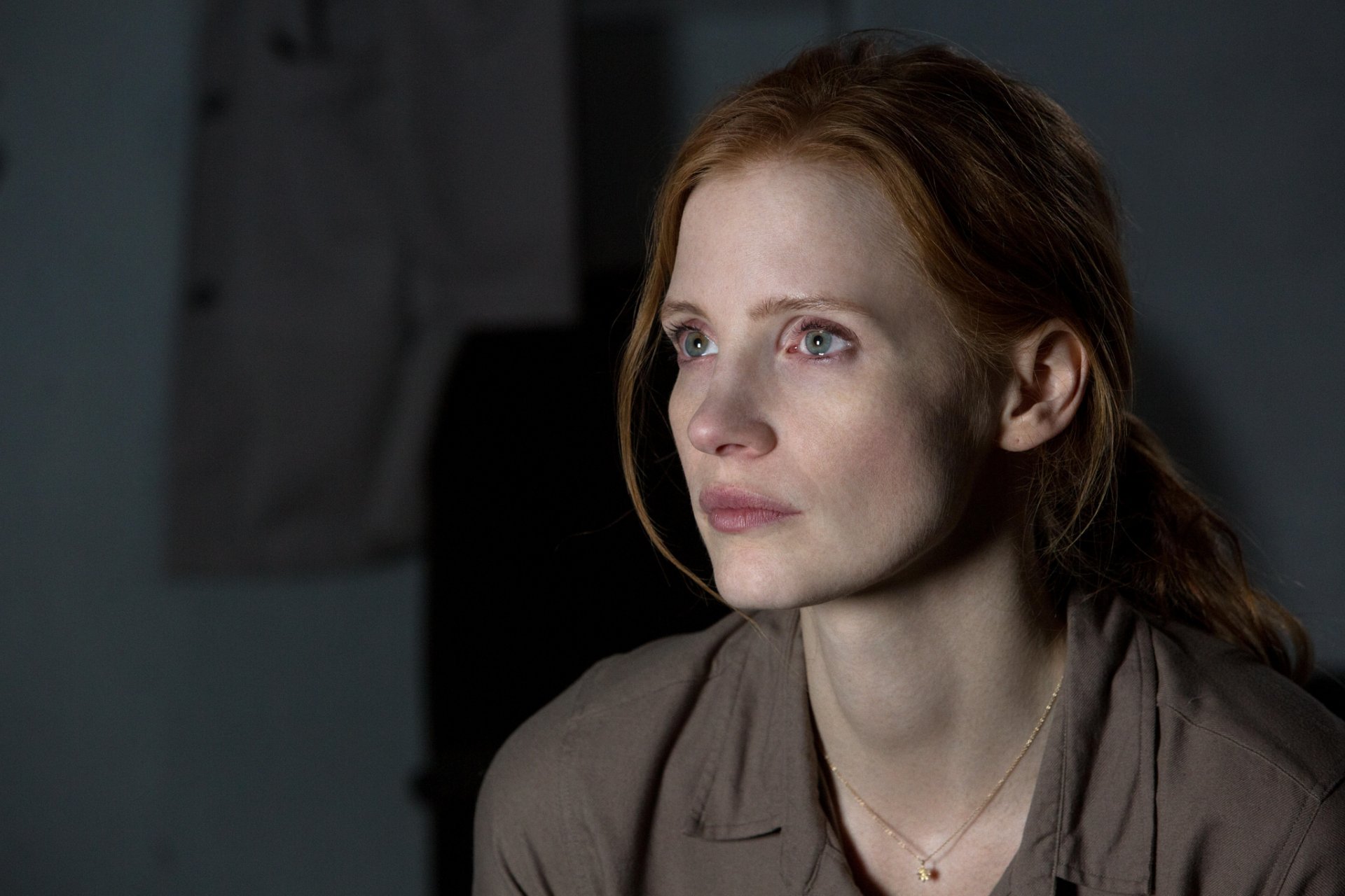 interestelar interstellar jessica chastain murph