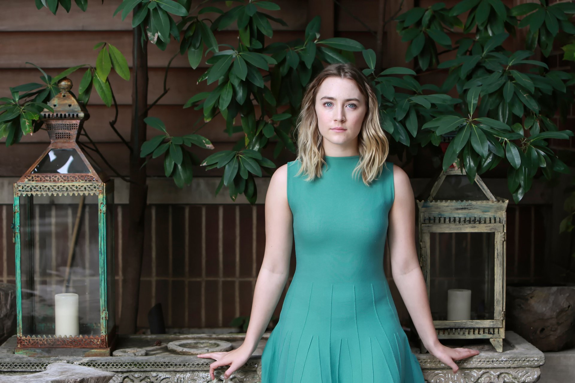 saoirse ronan sesja zdjęciowa do filmu brooklyn