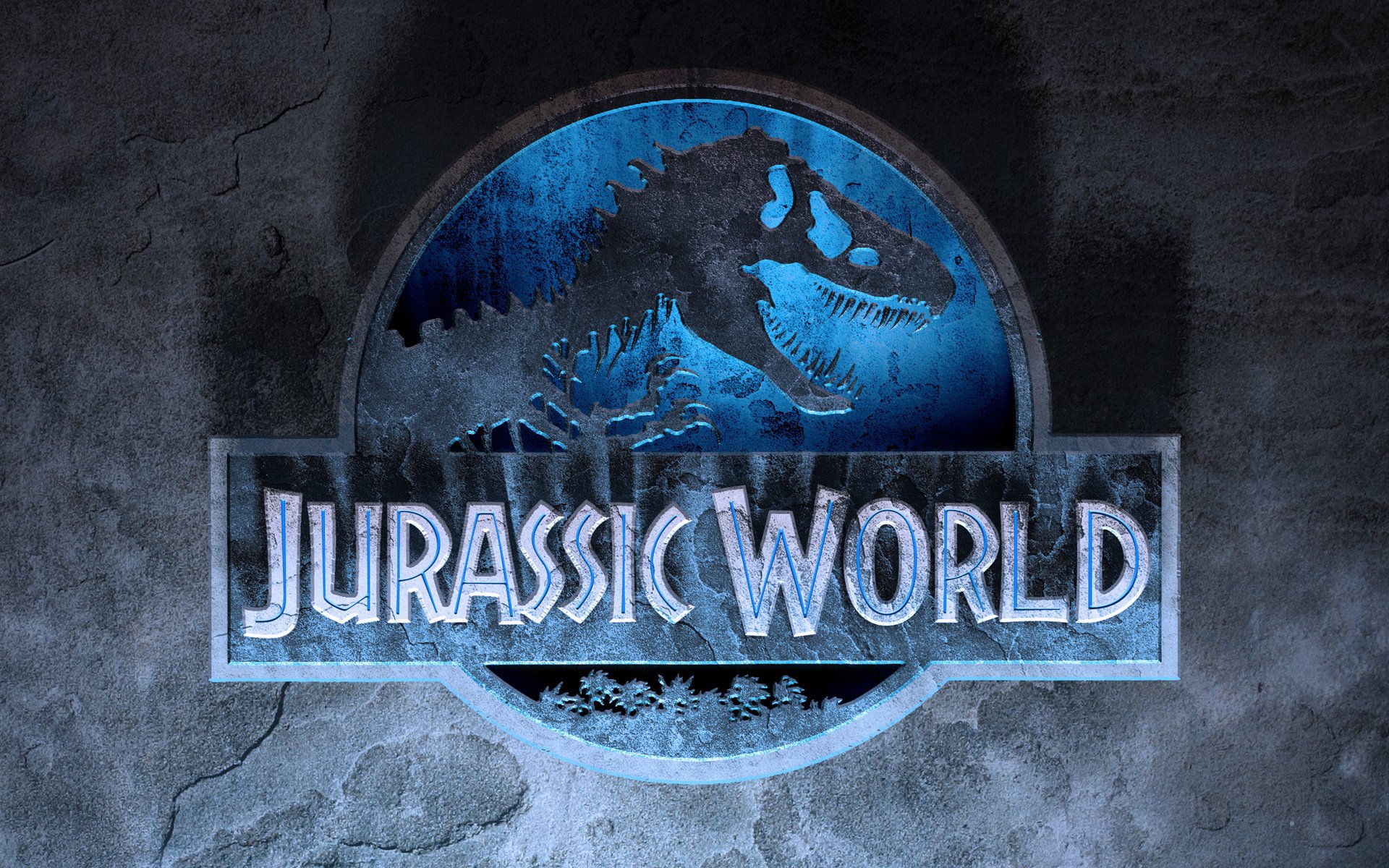 jurassic world film chris pratt bryce dallas howard foto leggendarie amblin intrattenimento universal pictures azione avventura sci-fi logo