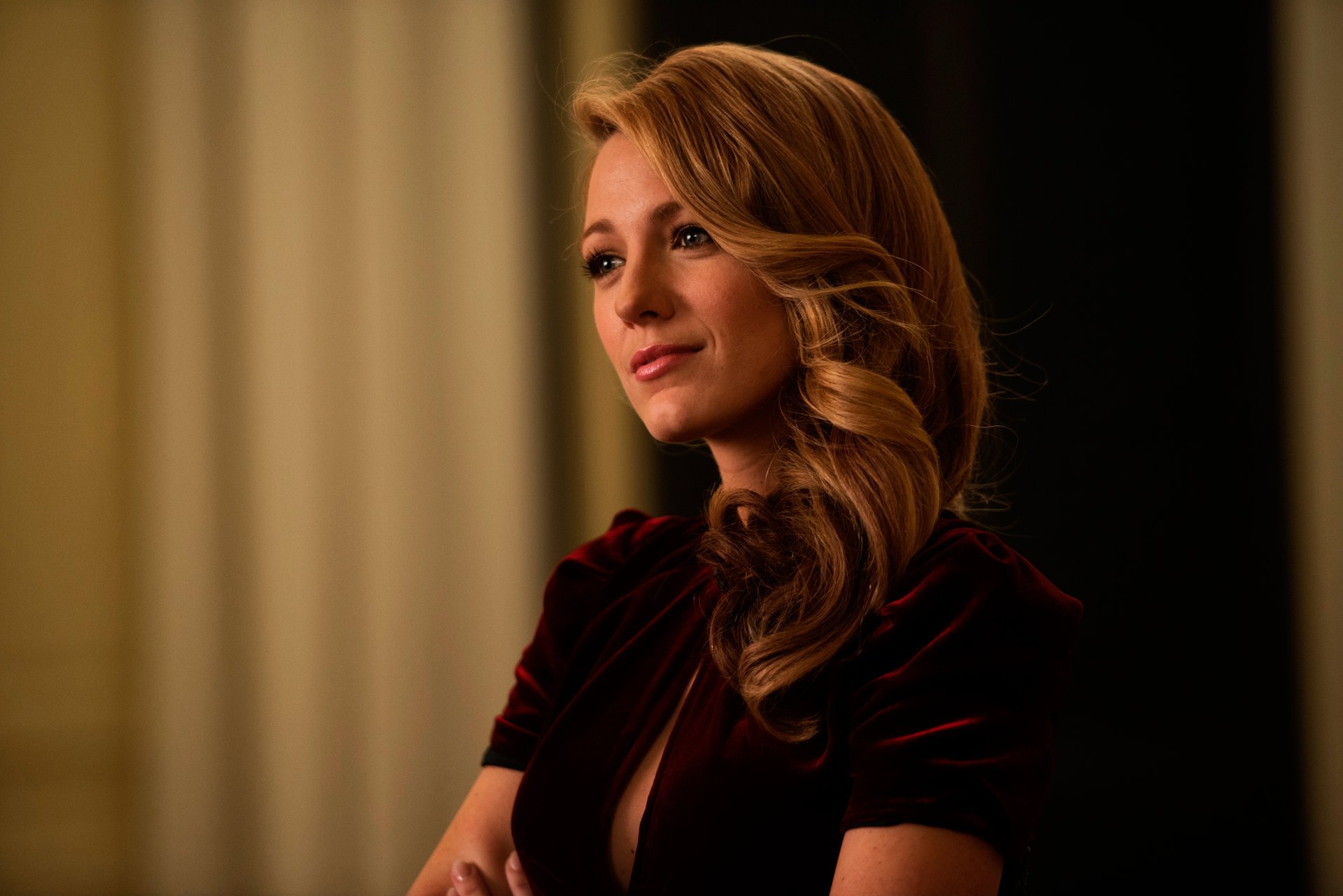 jahrhundert adaline blake lively 2015