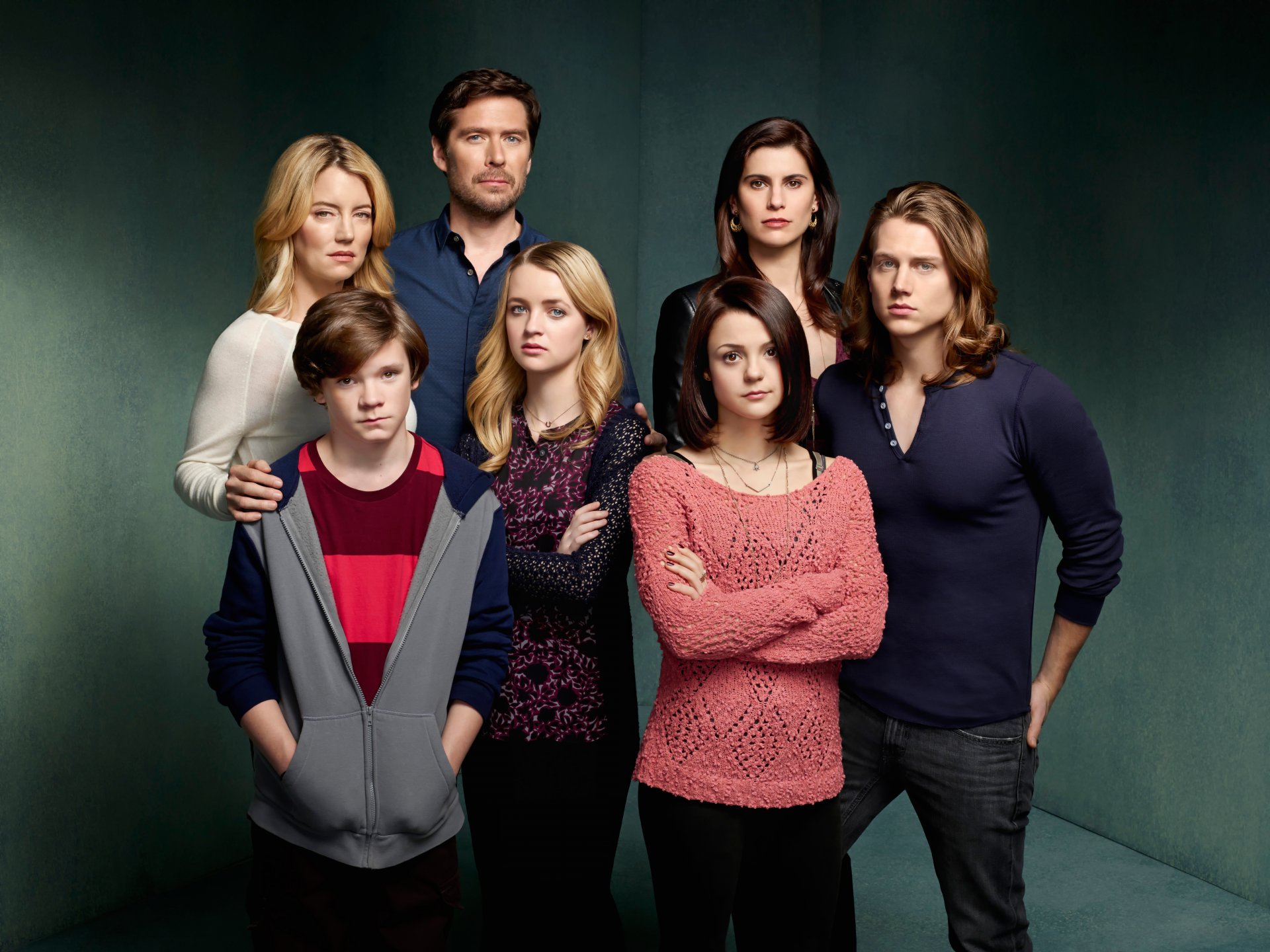 looking for carter finding carter cynthia watros anna jacoby-heron kathryn prescott