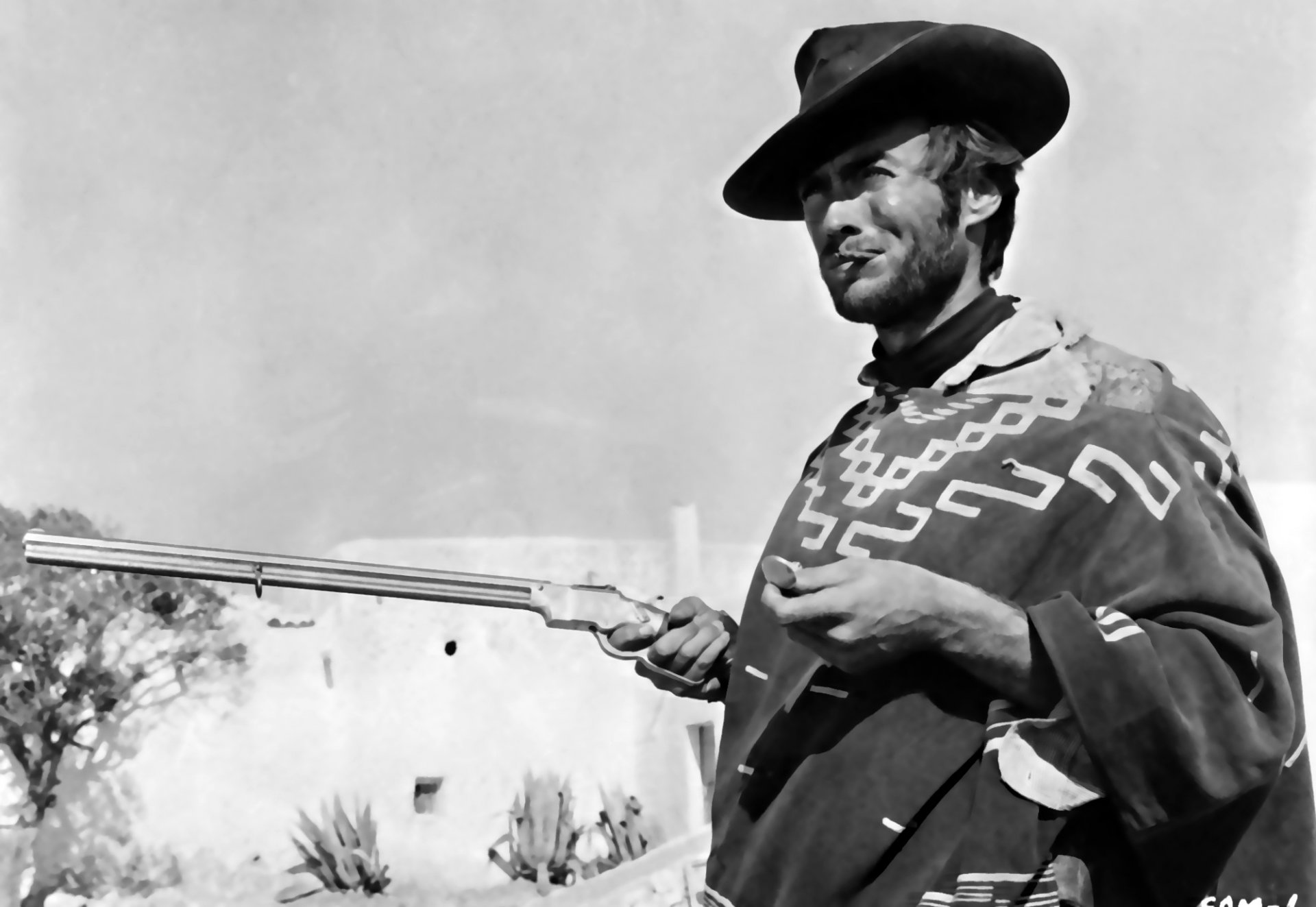 quelques dollars de plus clint eastwood 1965 western classique