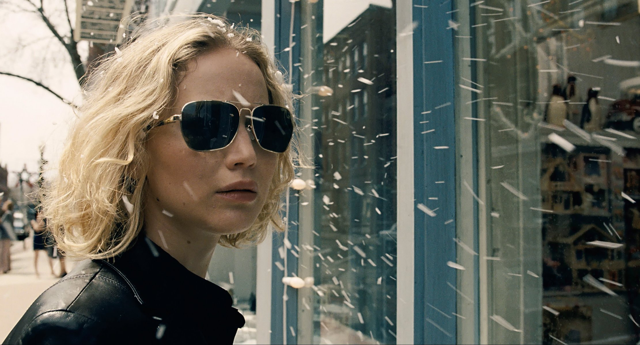 jennifer lawrence dans le film 2015 joy joy