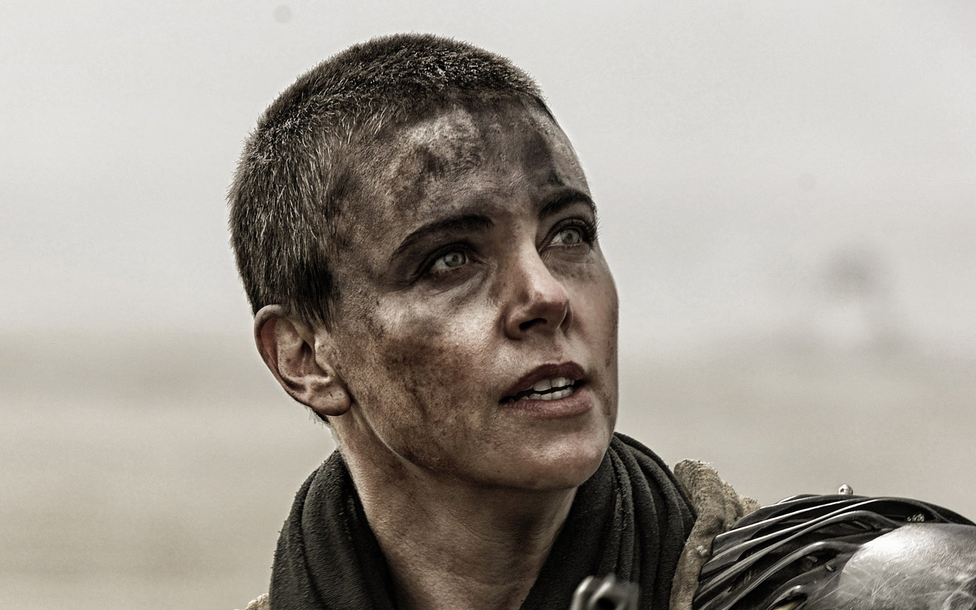 Charlize Theron Emperor Furiosa Mad Max: Fury Road Mad Max : Fury Road