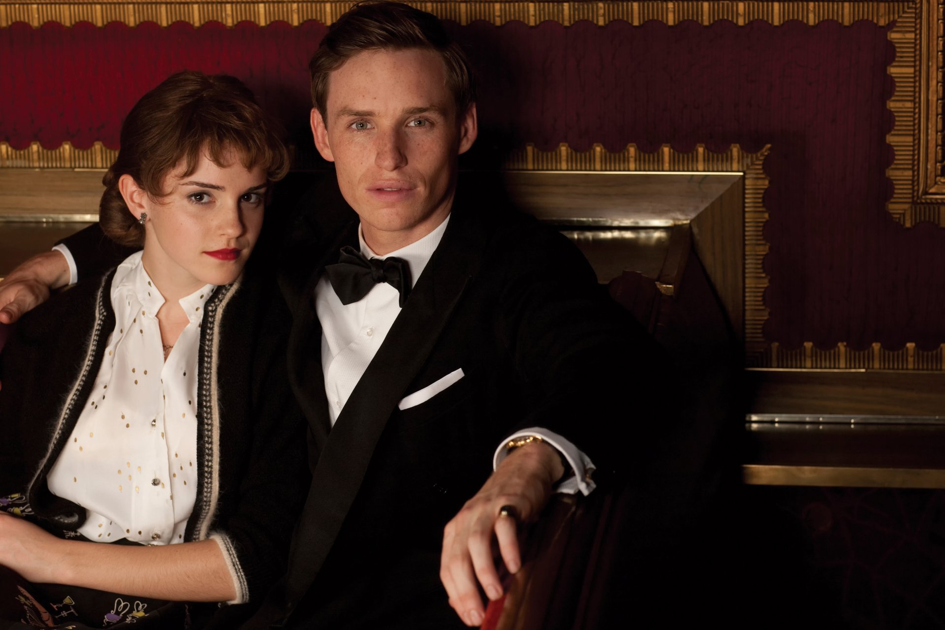 emma watson eddie redmayne mi semana con marilyn 7 días y noches con marilyn