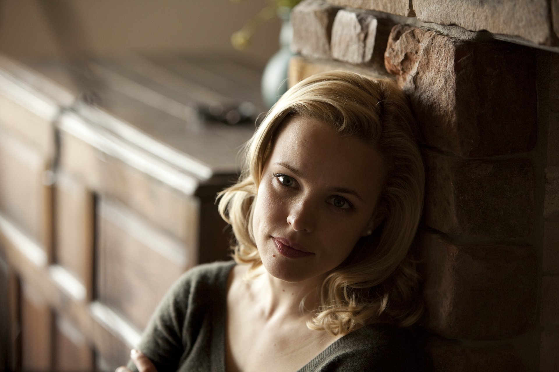 rachel mcadams aktorka do cudu do wonder