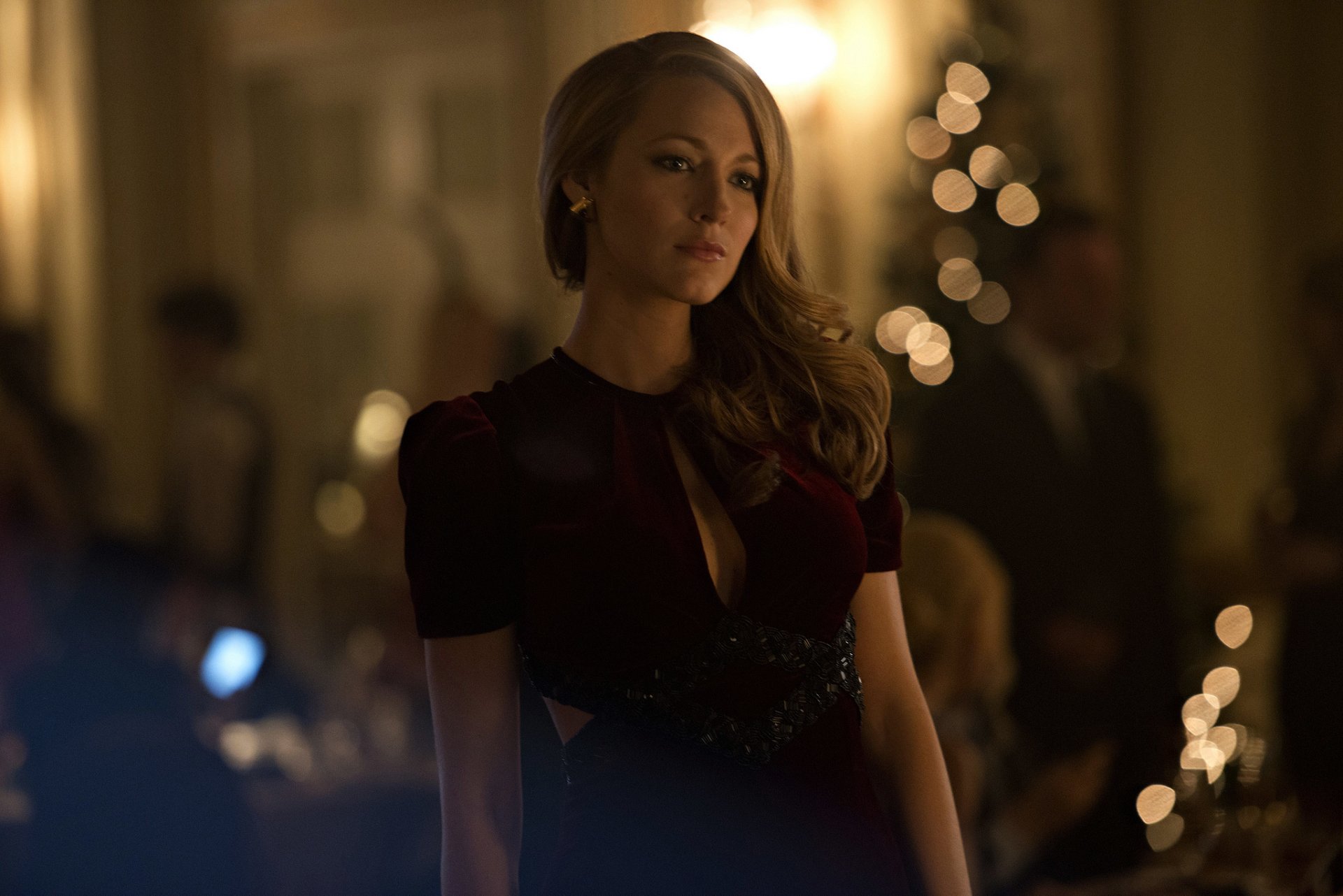 blake lively le siècle d adaline