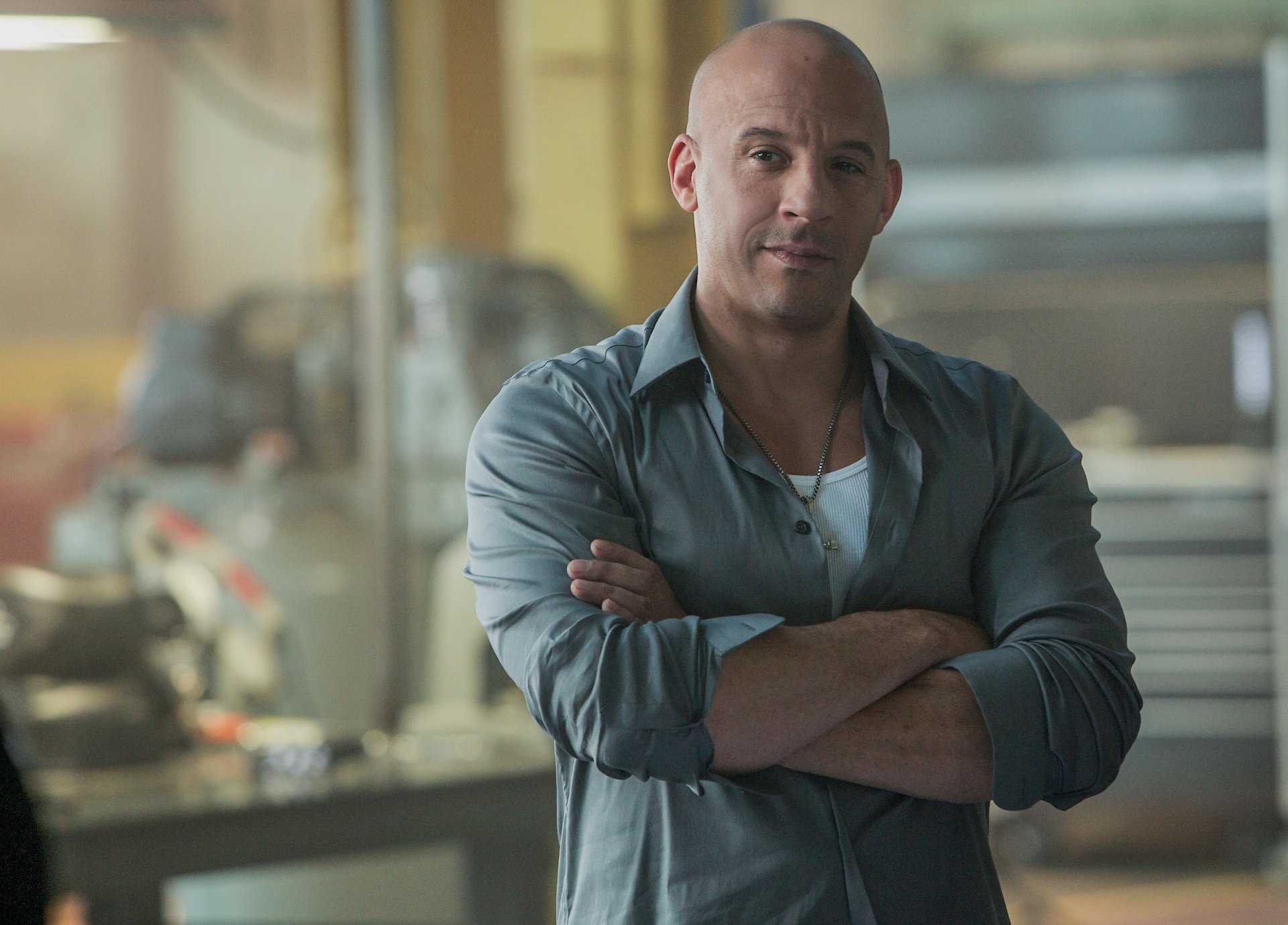 fast and furious 7 vin diesel schauspieler