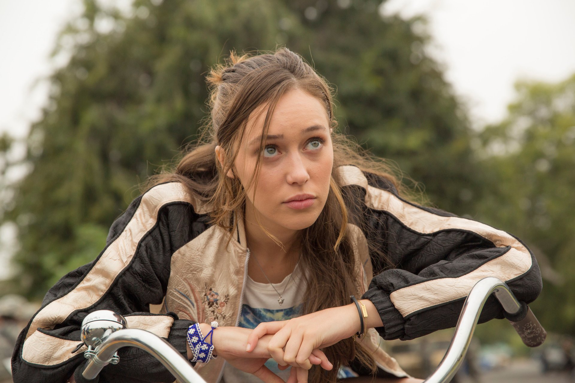 miedo a the walking dead miedo a los muertos vivientes serie de televisión alycia debnam-carey temporada 1 episodio 5