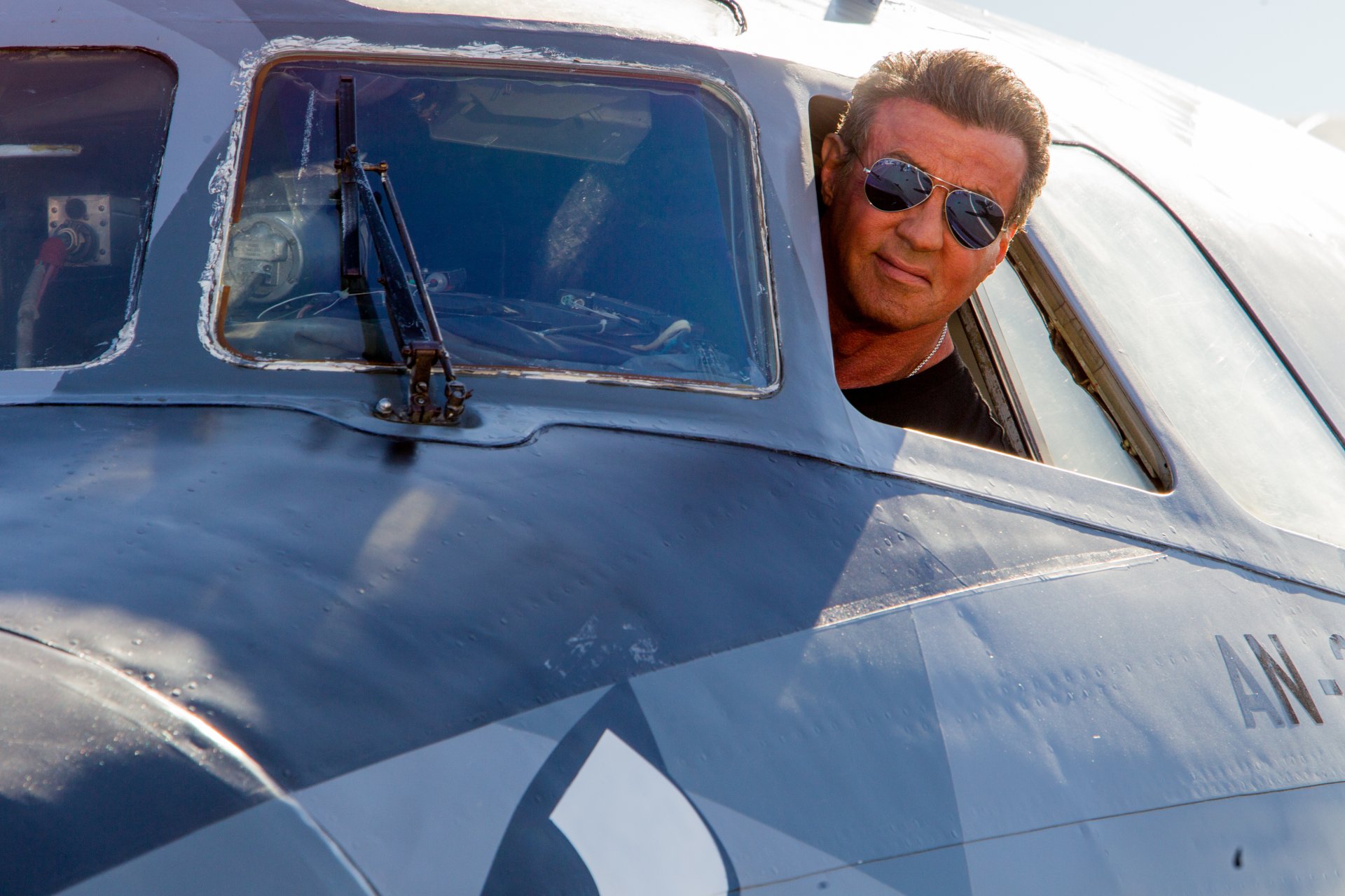 expendables 3 sylvester stallone schauspieler mann