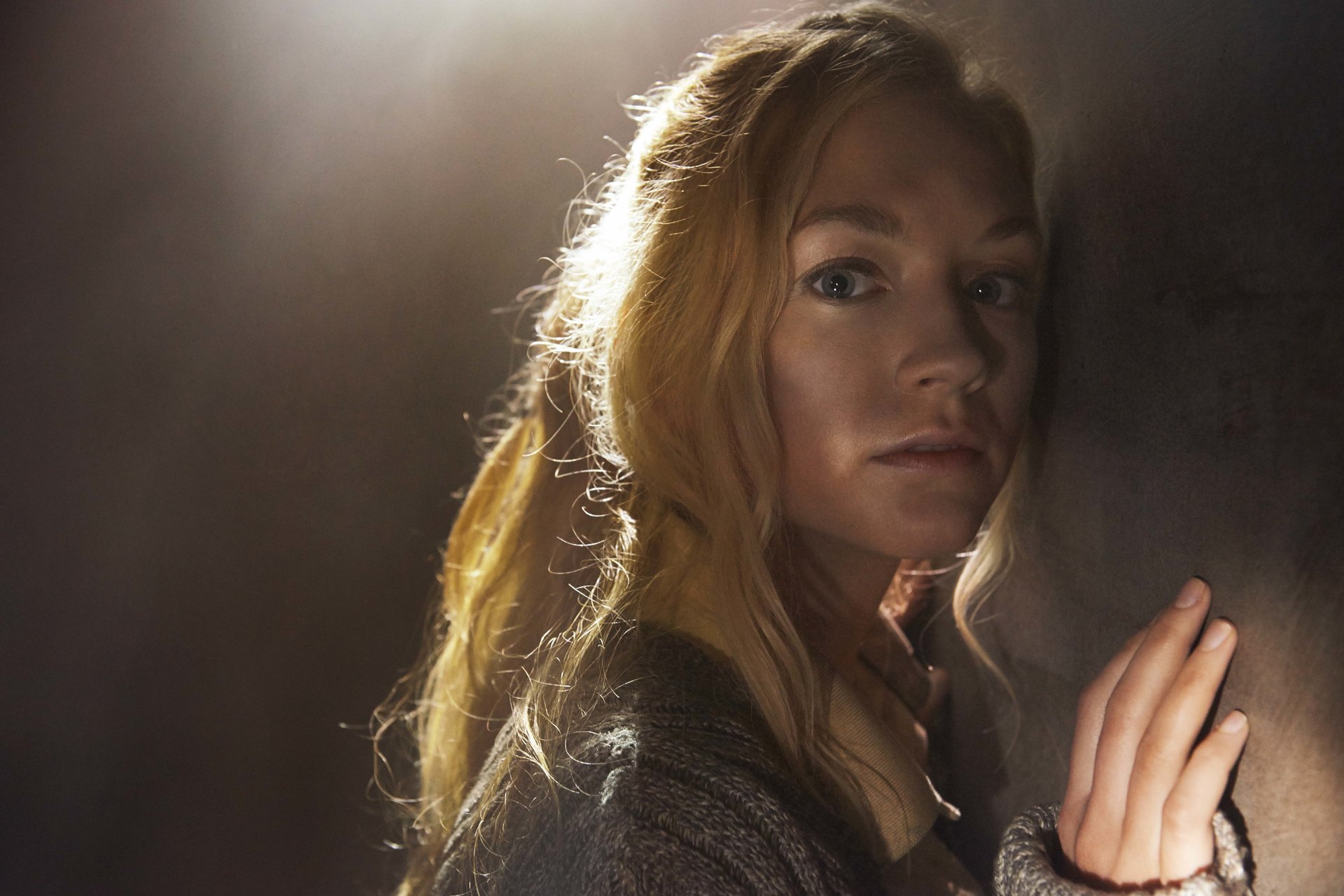 the walking dead the walking dead mirada emily kinney beth