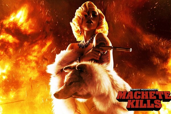 Annonce d un nouveau film avec Lady Gaga