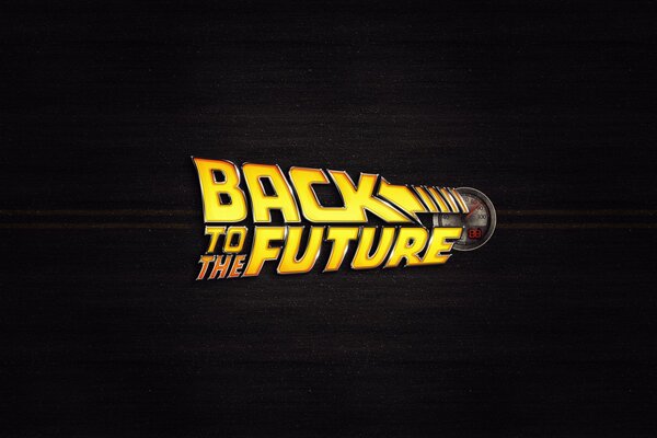 Back to the Future Trilogy