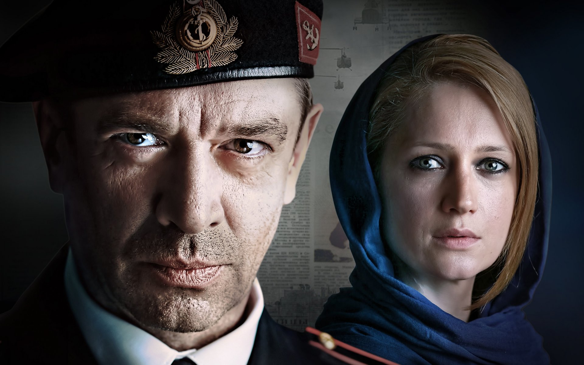 birthplace tv series vladimir mashkov officer form takes victoria isakova