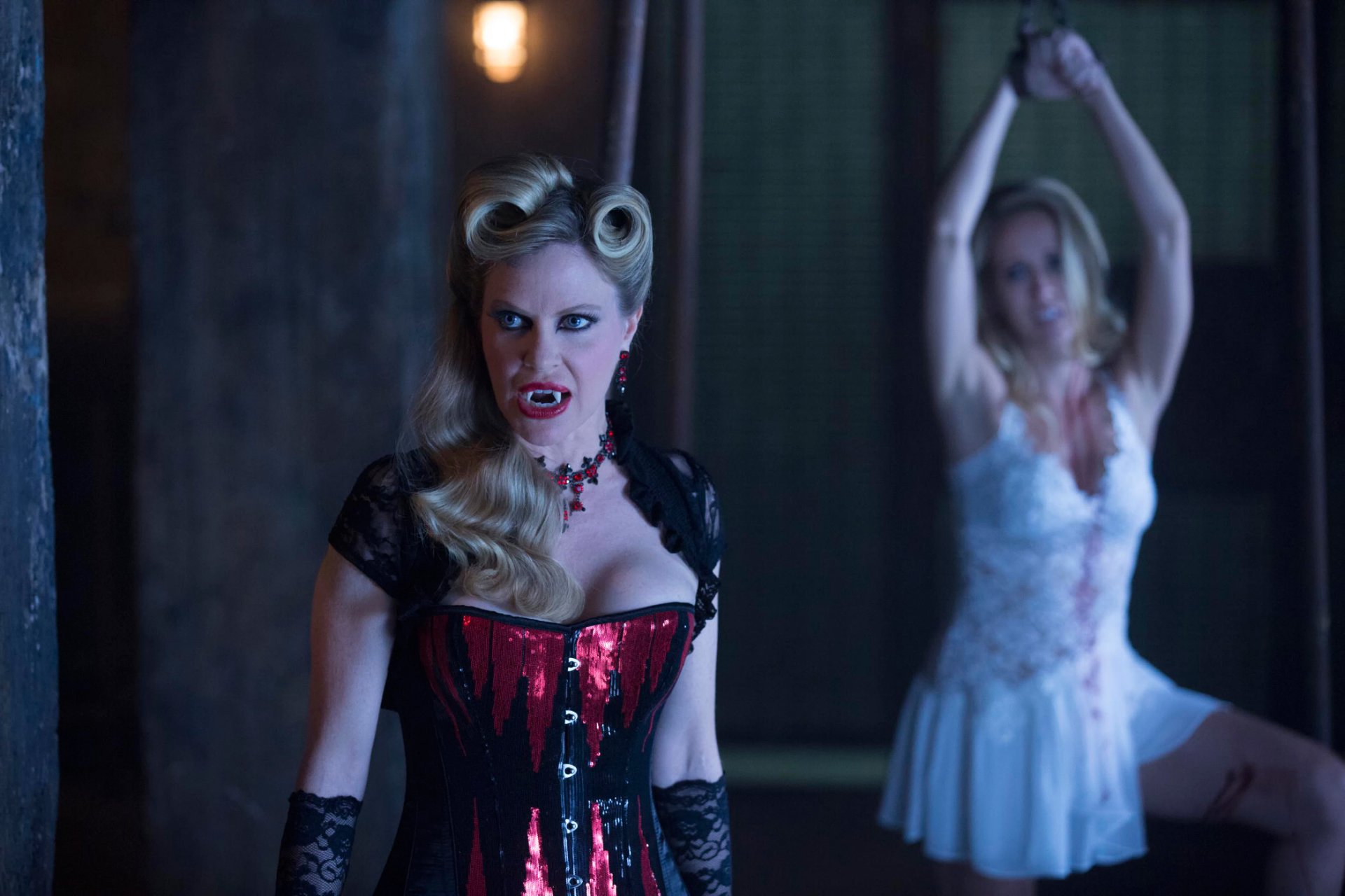 echtes blut true blood christine bauer anna camp das finale der serie