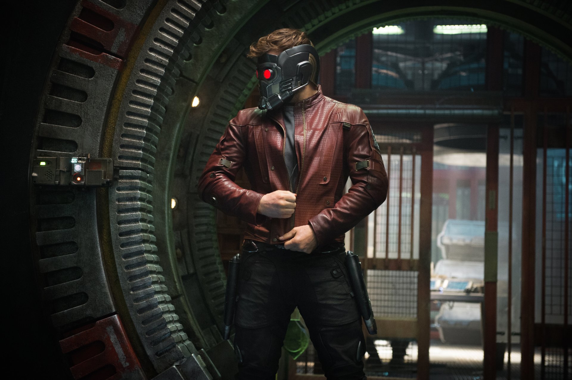 star lord peter jason quill star lord guardiani della galassia