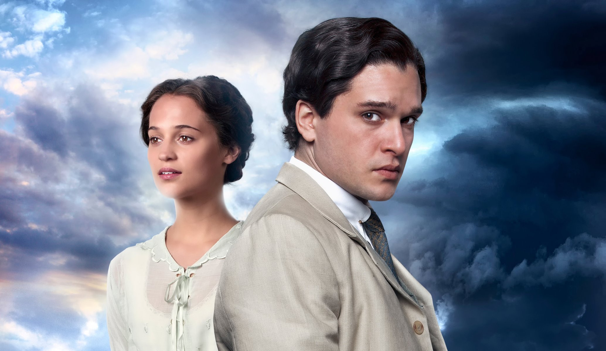 testament of youth memories of the future divided by war connected by love kit harington alicia vikander