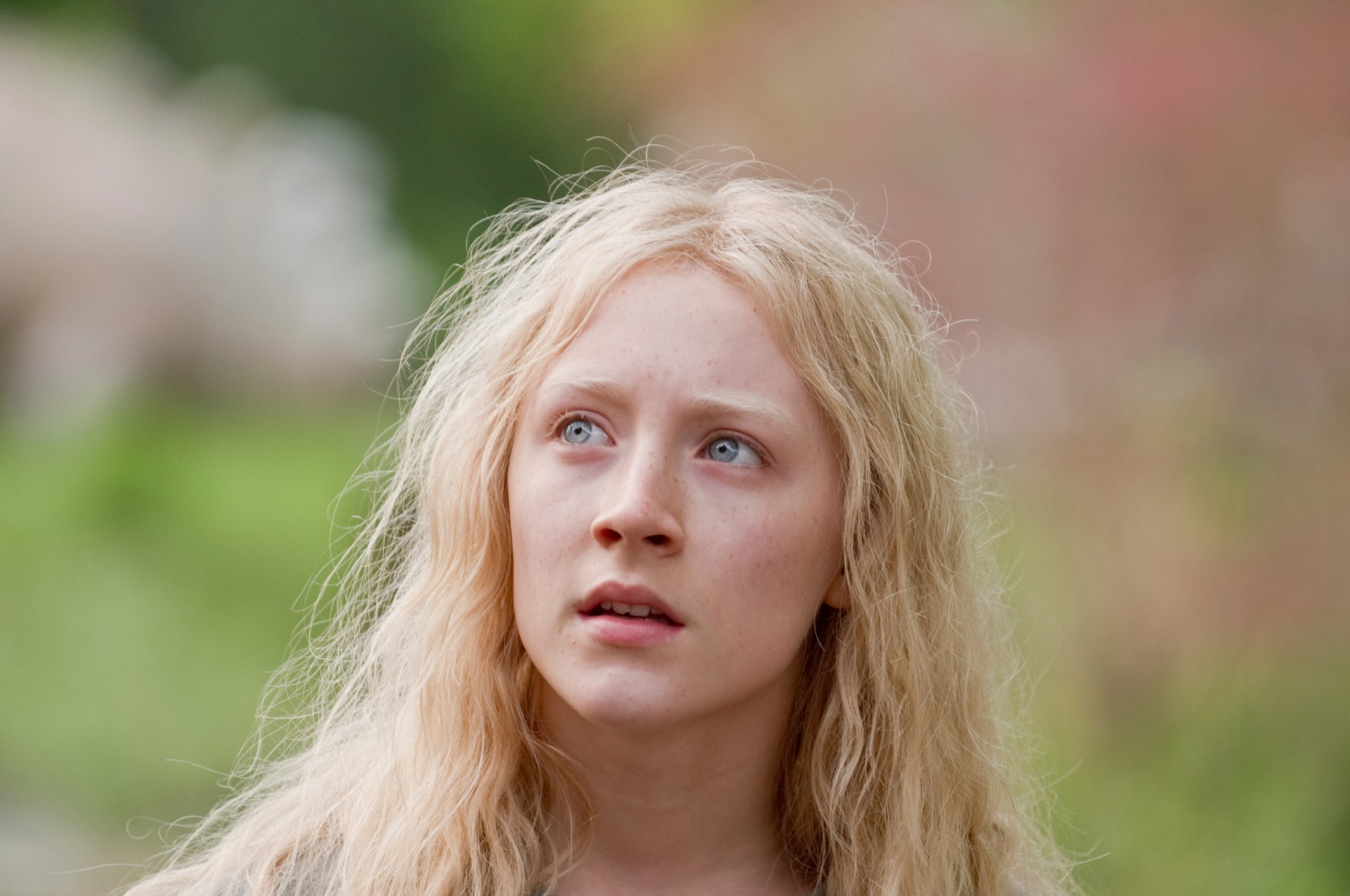 hannah arma perfecta saoirse ronan