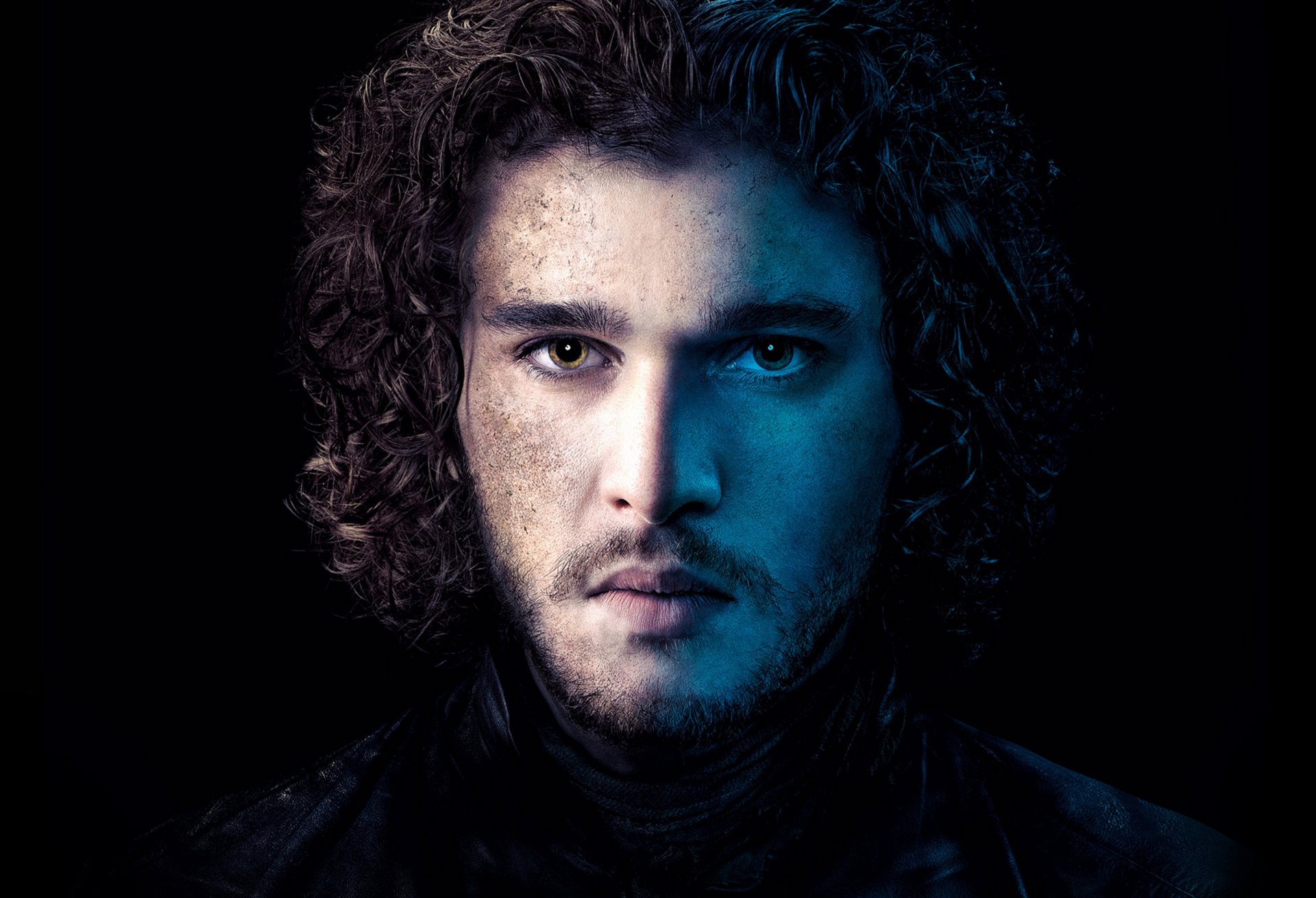 jon snow game of thrones hbo series son of the late lord eddard stark winterfell members of the night s watch serving on the wall the bastard actor kit harington