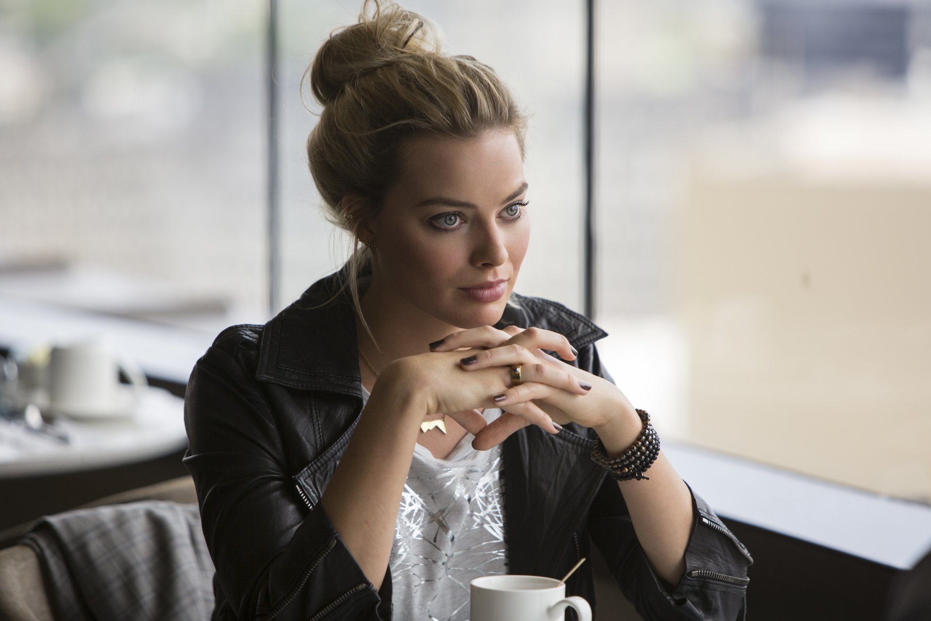 enfoque enfoque margot robbie