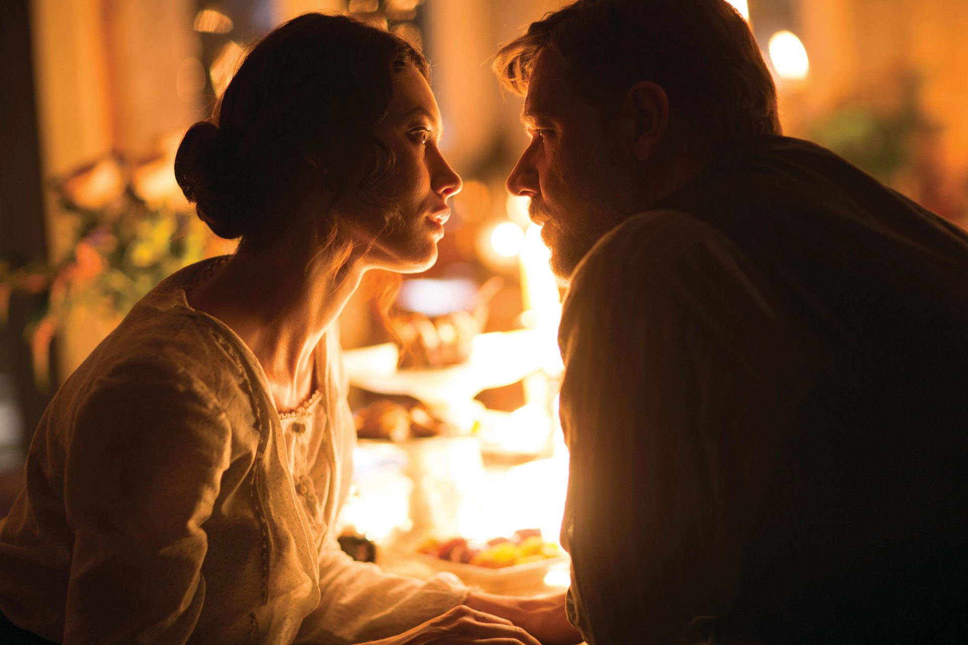 russell crowe olga kurylenko the water diviner