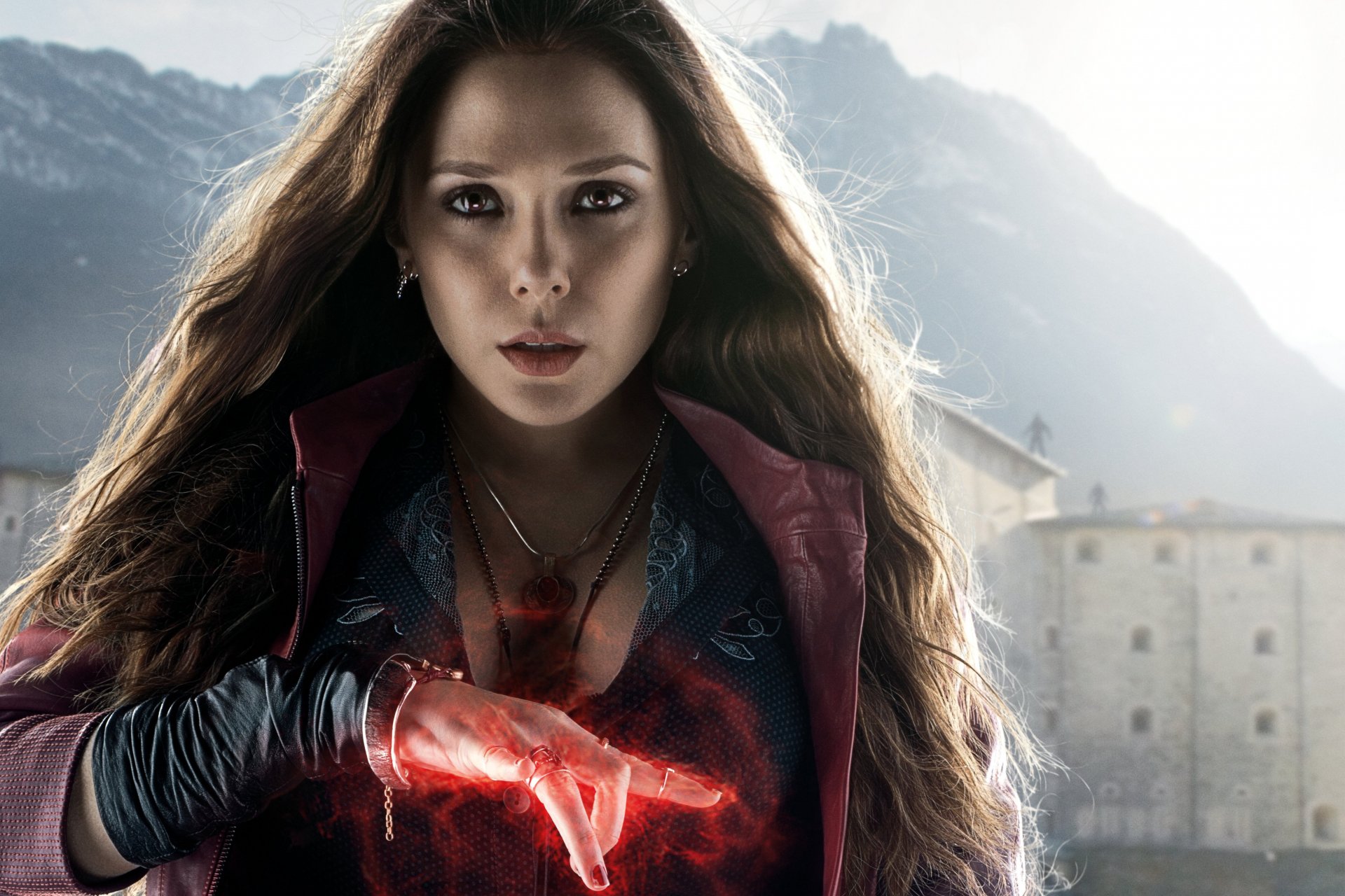 vengadores: la era de ultron vengadores: la edad de ultron cómic ficción elizabeth olsen la bruja escarlata