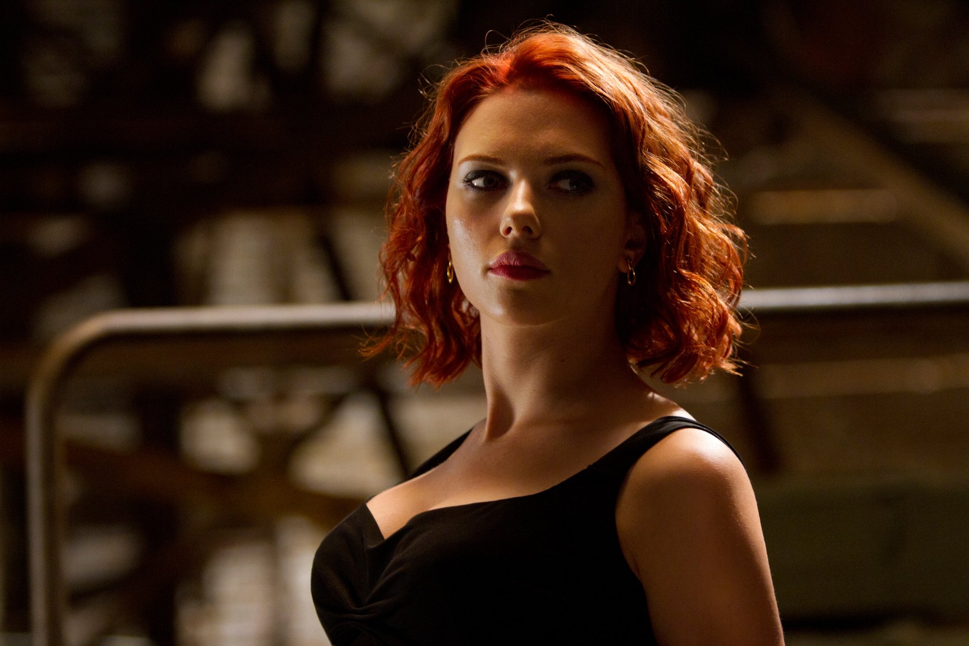 scarlett johansson avengers natasha romanoff czarna wdowa