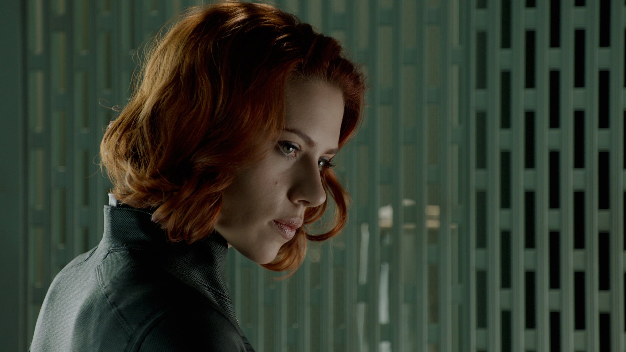 scarlett johansson los vengadores natasha romanova viuda negra