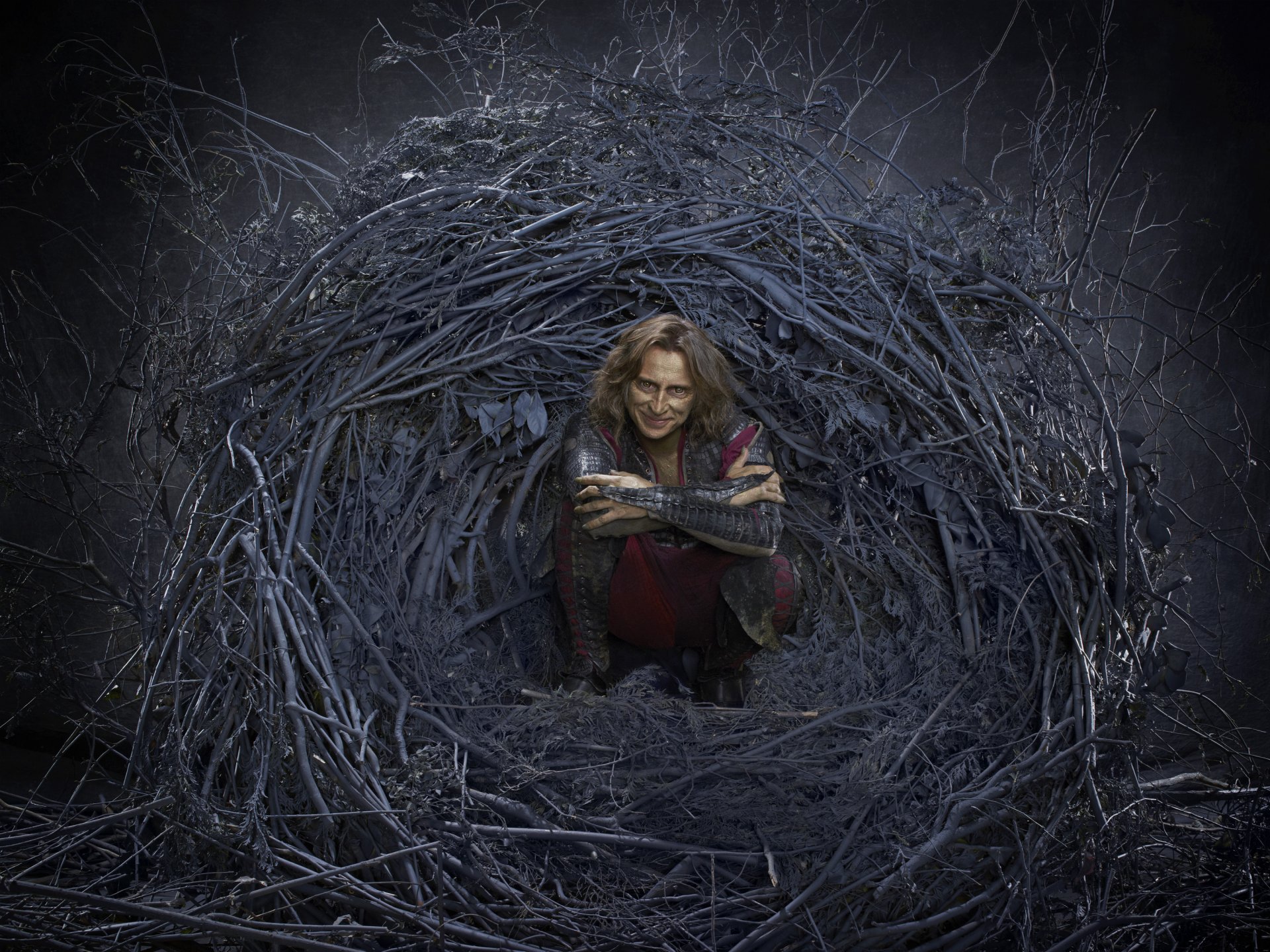 pewnego razu pewnego razu robert carlyle rumpelstiltskin