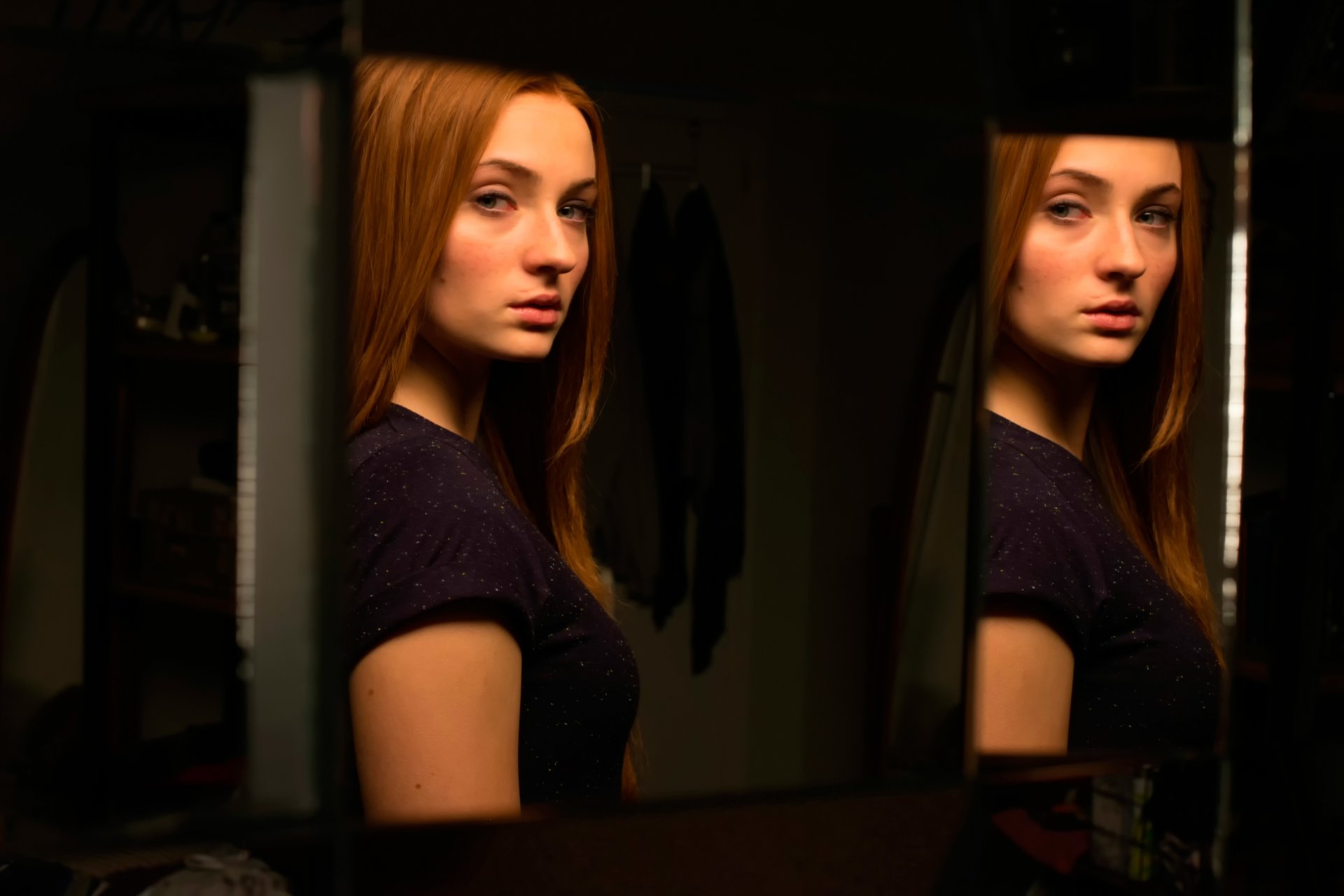 più di me sophie turner gli occhi del panda