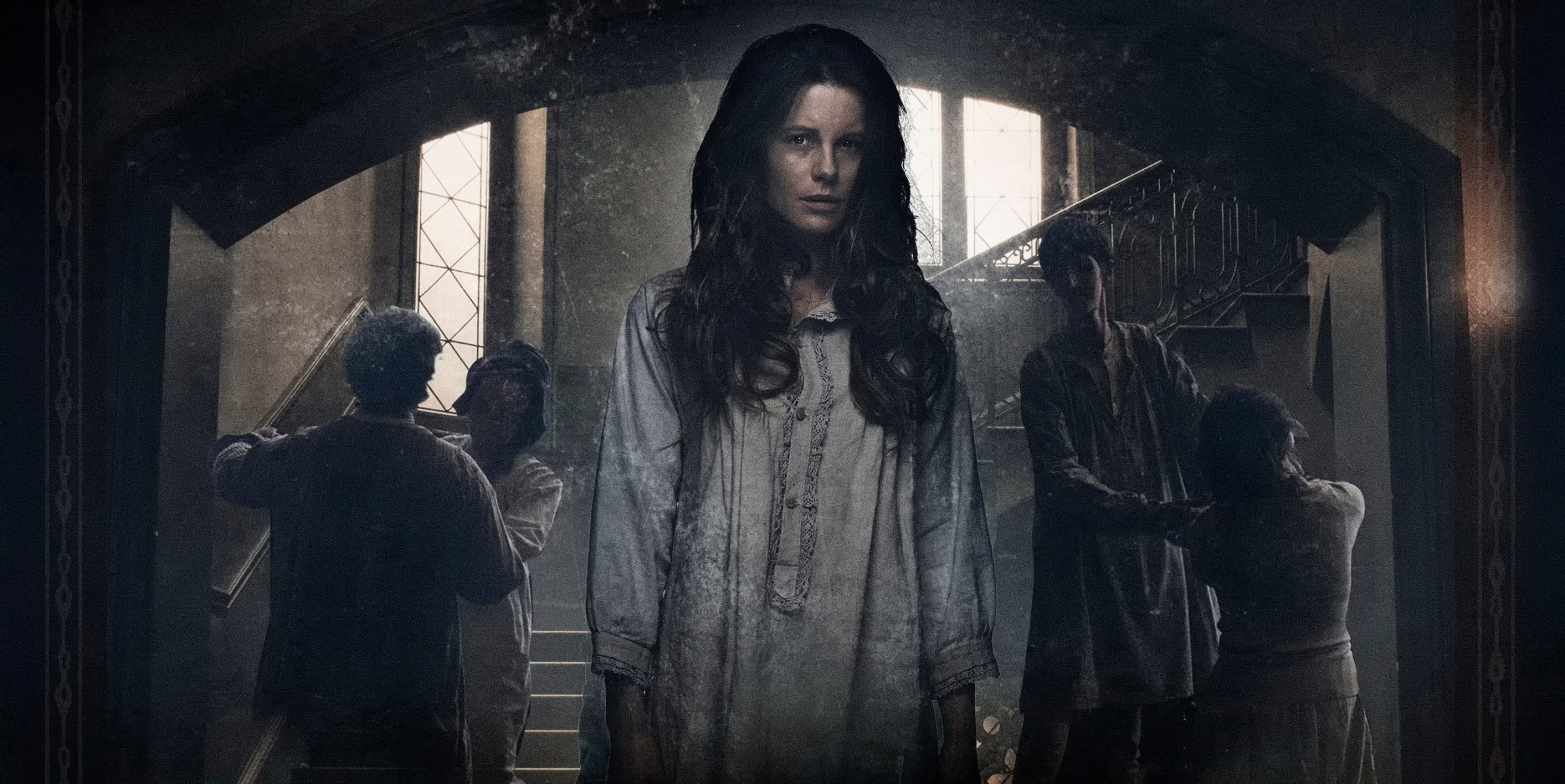 eliza graves dimora dei dannati kate beckinsale thriller