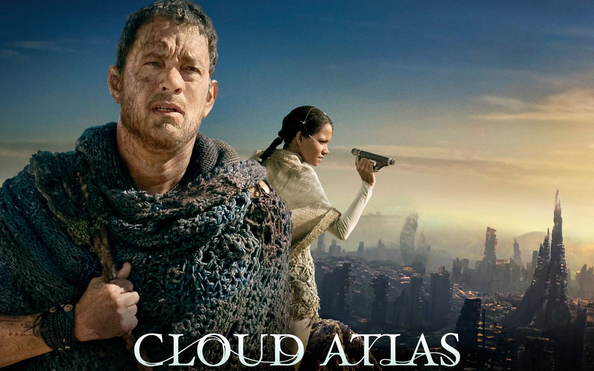 atlas de la nube atlas de la nube tom hanks