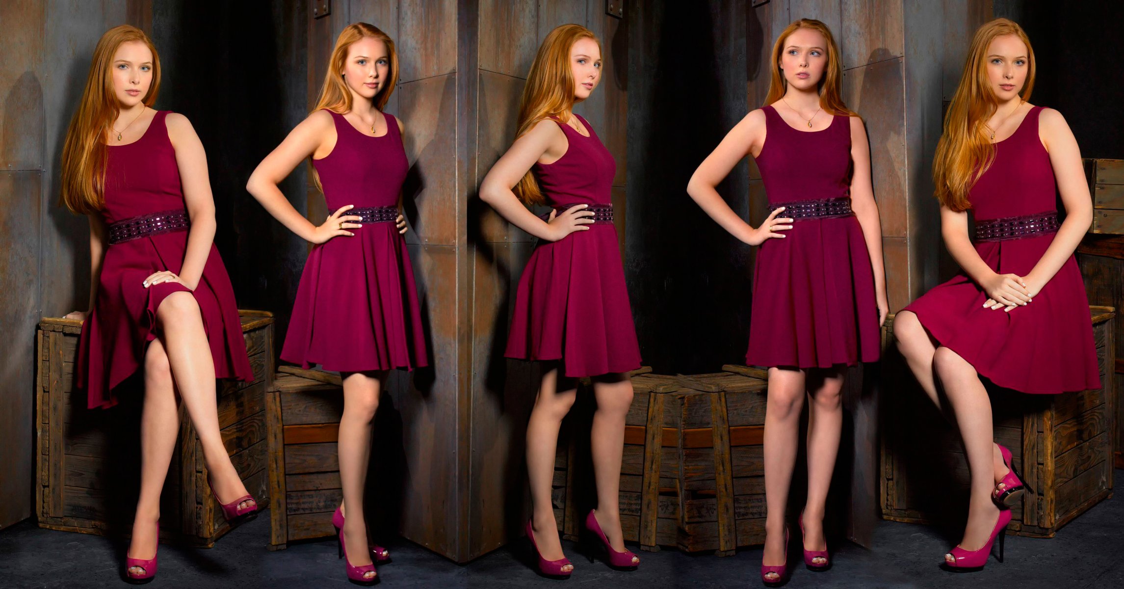 molly s. quinn staffel 5 schloss schloss promo