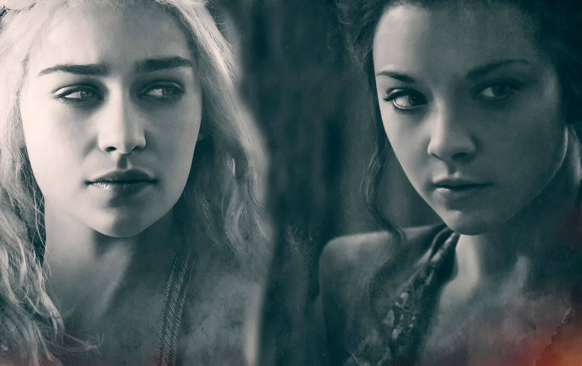 daenerys margaery il trono di spade