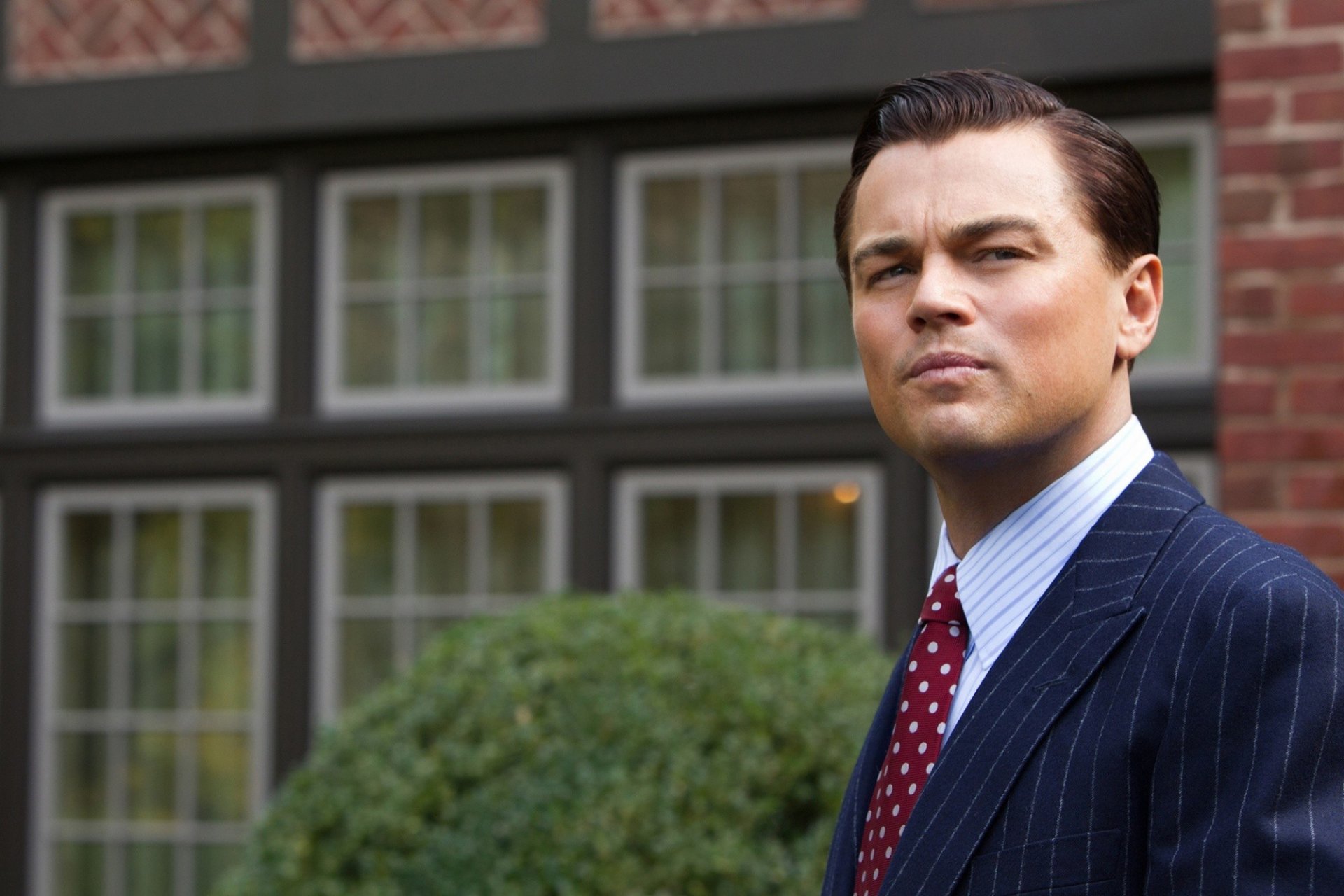 wolf von der wall street leonardo dicaprio leo dicaprio kostüm