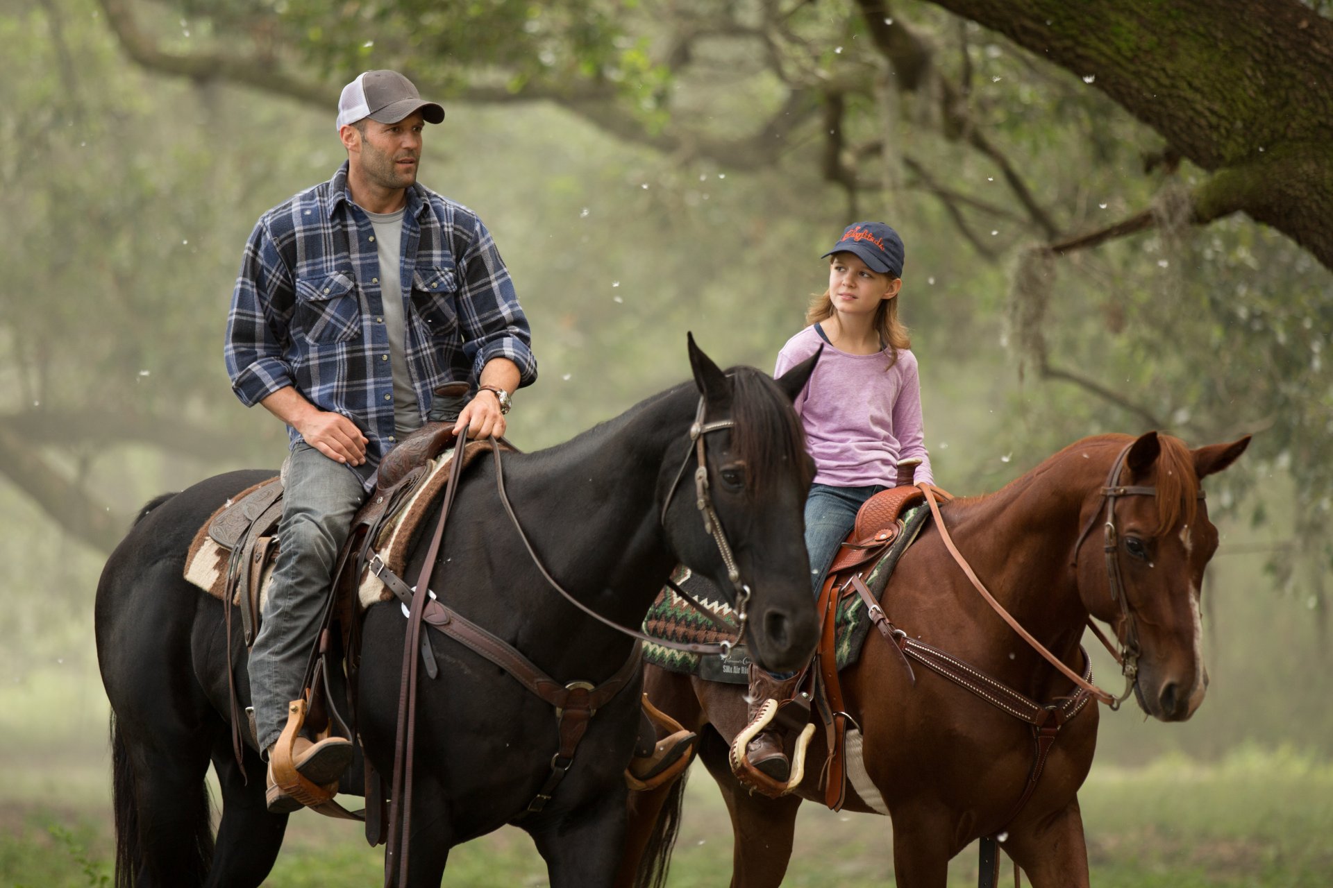 homefront la última frontera jason statham isabela vidovic