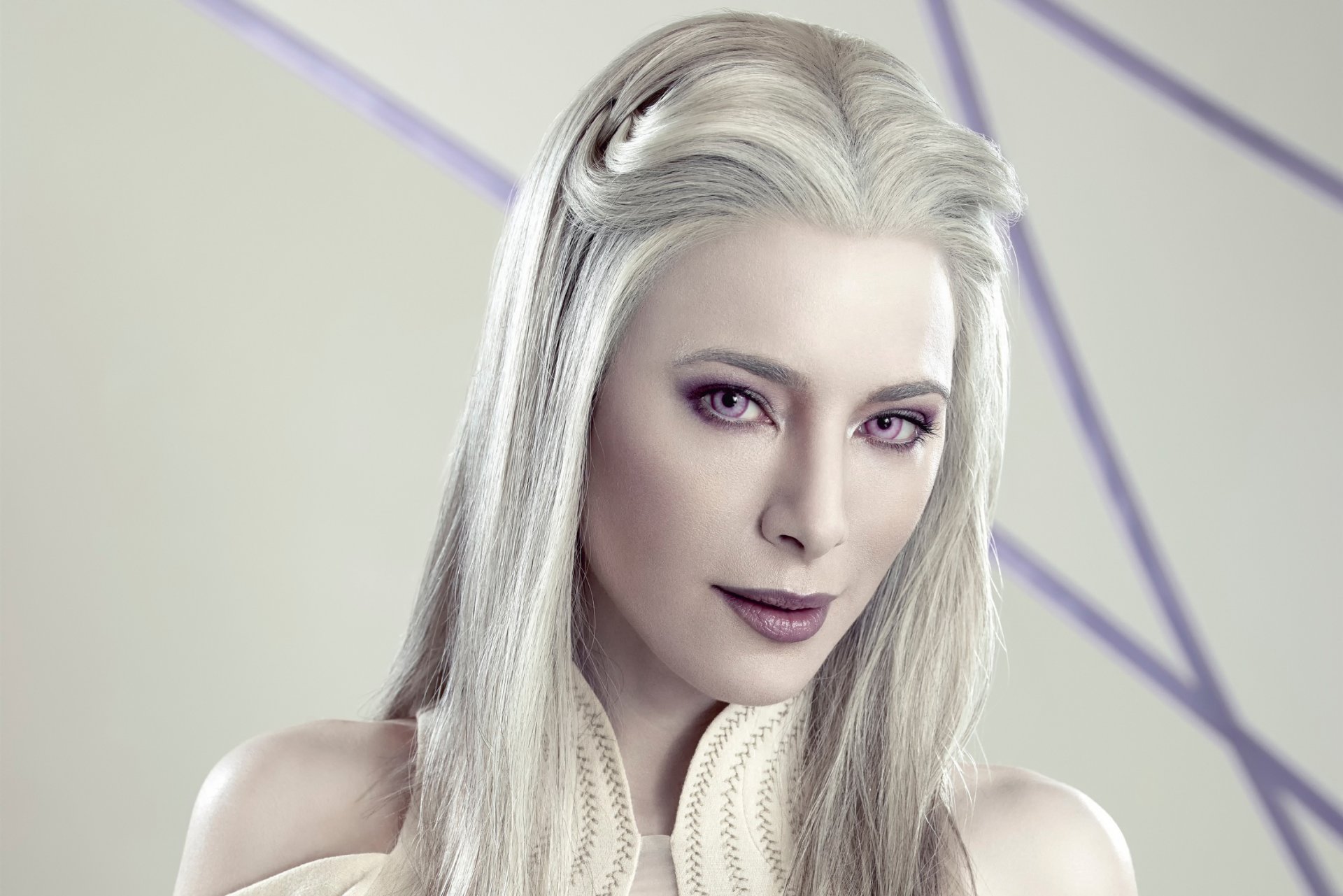 defiance call tv series jaime murray stahma tarr