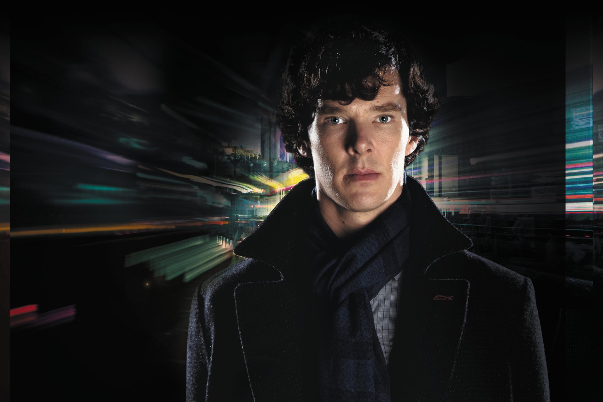 sherlock benedict cumberbatch temporada 3 bbc sherlock holmes actor hombre